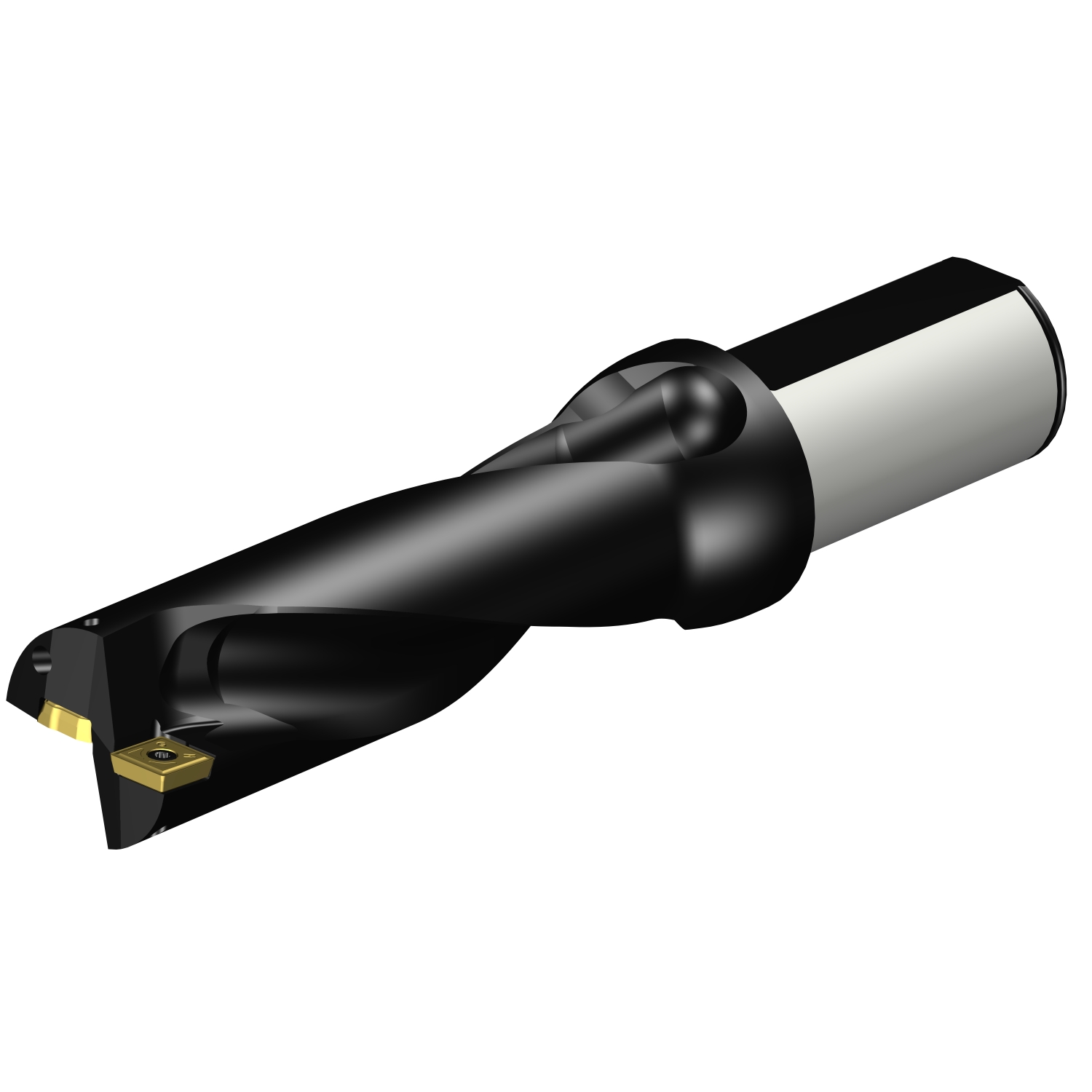 A880-D1562LX38-03  CoroDrill® 880 indexable insert drill