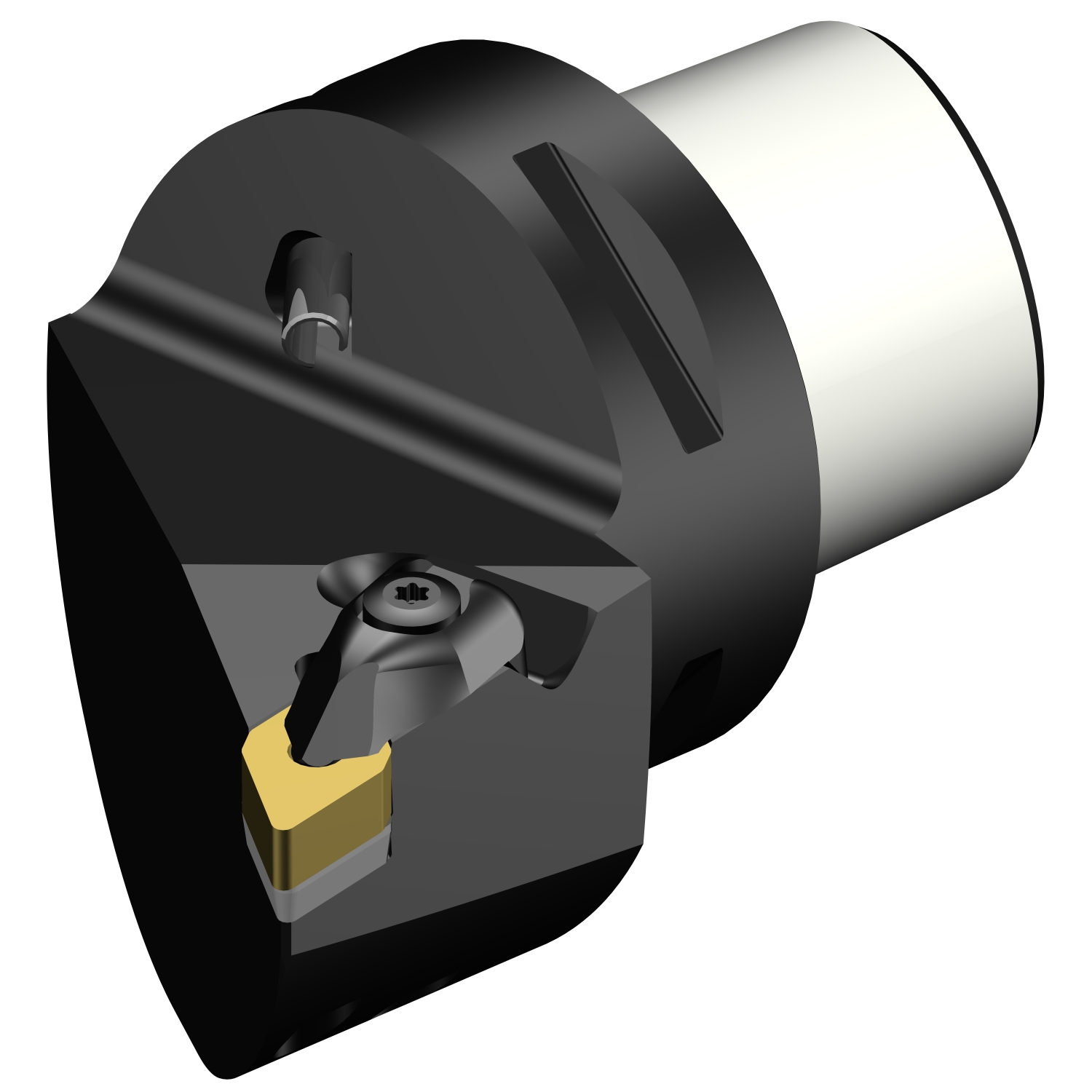 C5-DDJNR-35060-11  T-Max® P cutting unit for turning