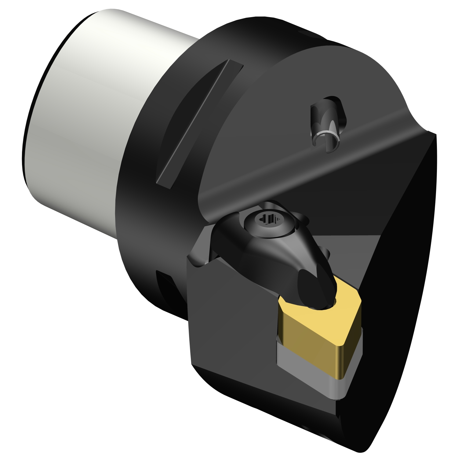 C5-DDJNL-35060-15  T-Max® P cutting unit for turning