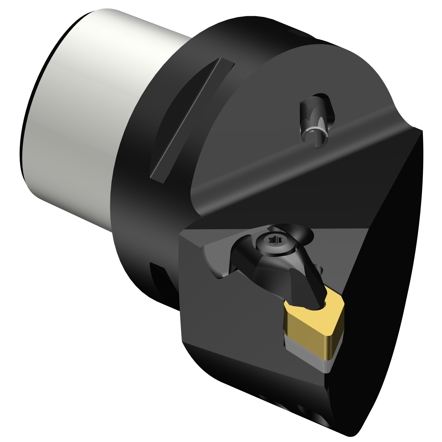 C5-DDJNL-35060-11  T-Max® P cutting unit for turning