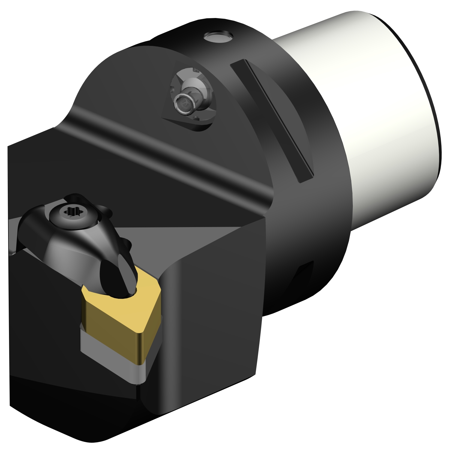 C5-DDUNR-35060-15  T-Max® P cutting unit for turning