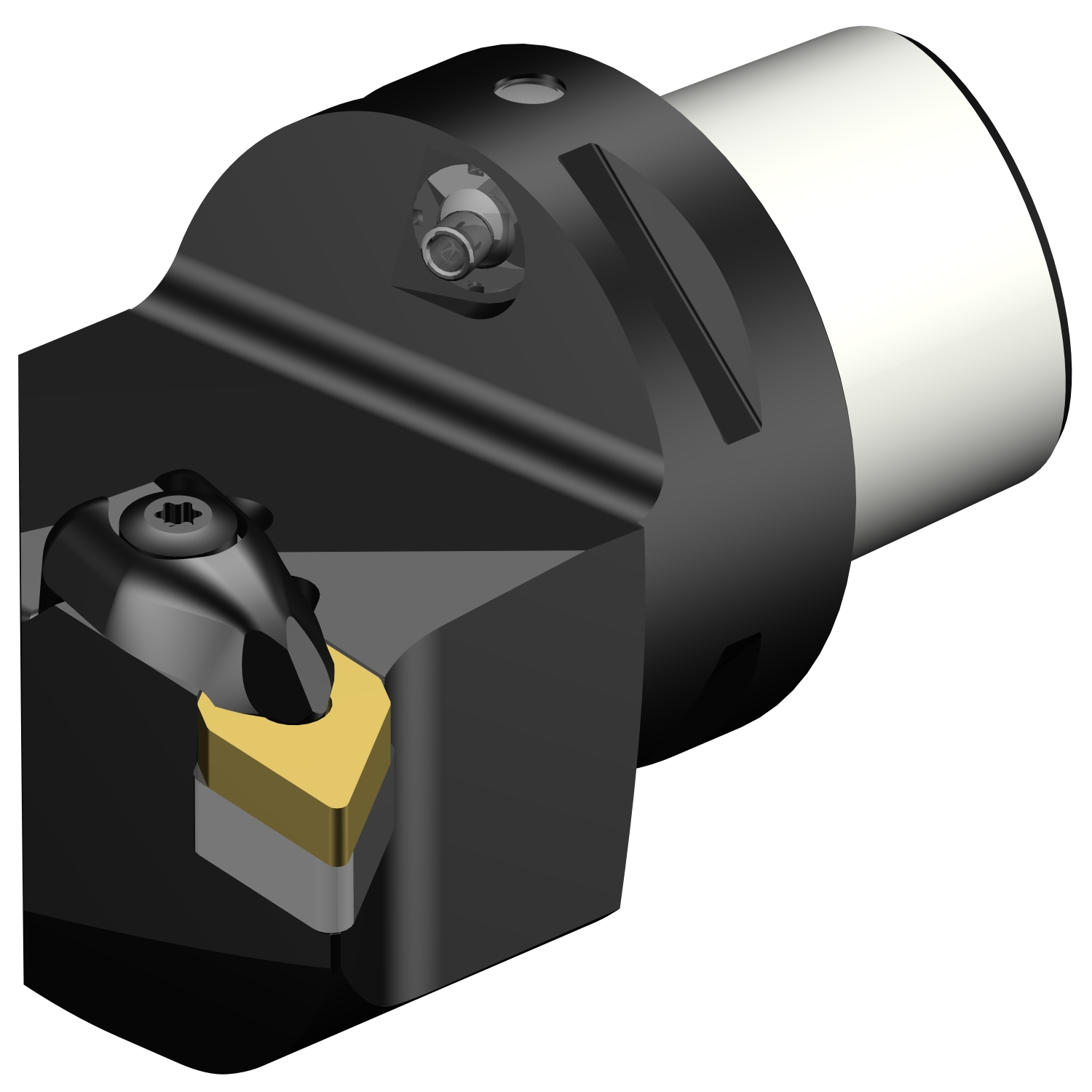 C5-DDUNR-35060-1504  T-Max® P cutting unit for turning