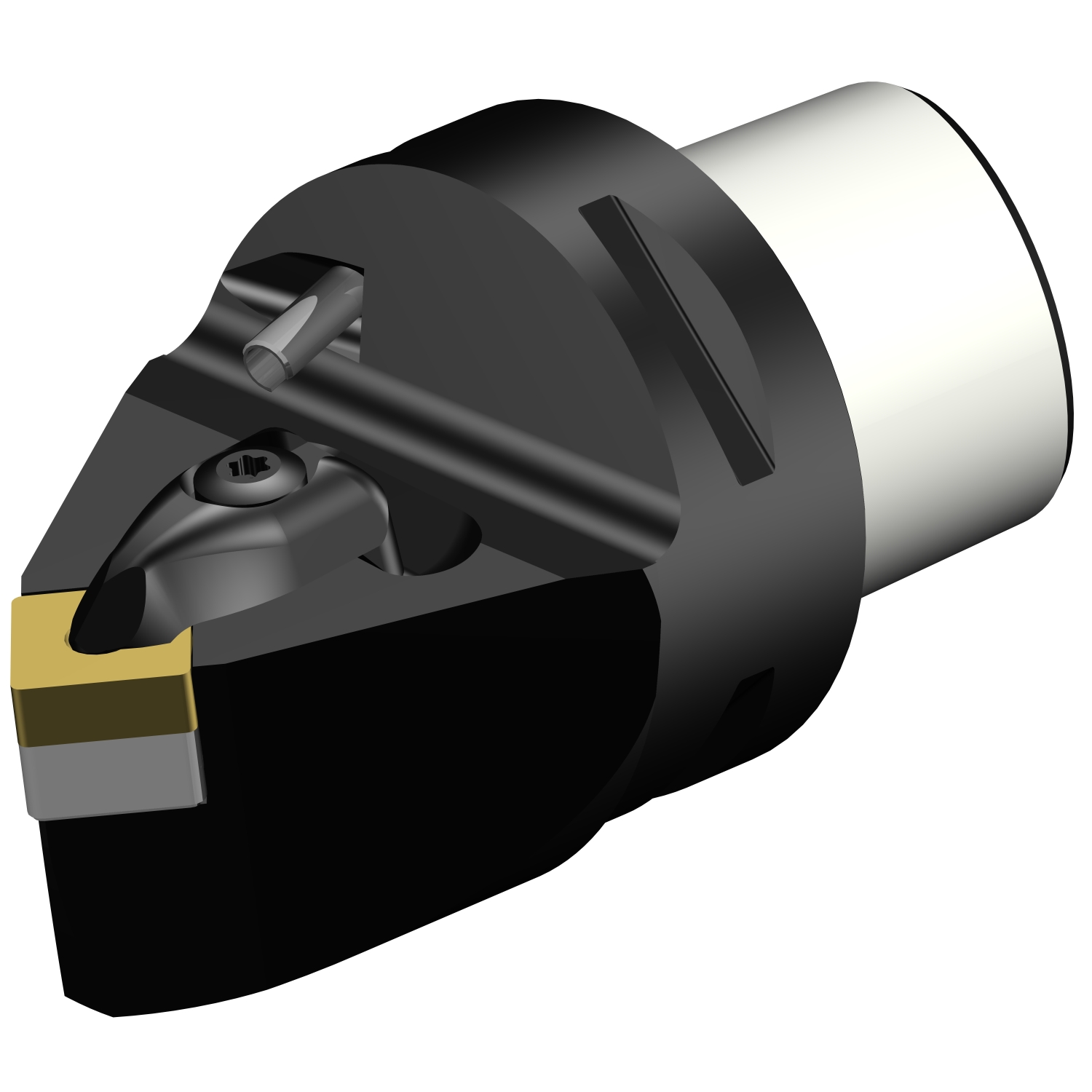 C5-DSDNN-00060-12  T-Max® P cutting unit for turning