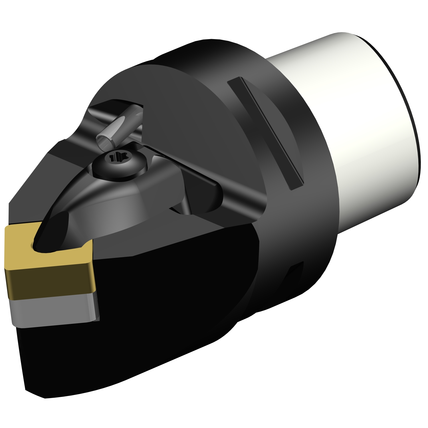 C5-DSDNN-00060-15  T-Max® P cutting unit for turning