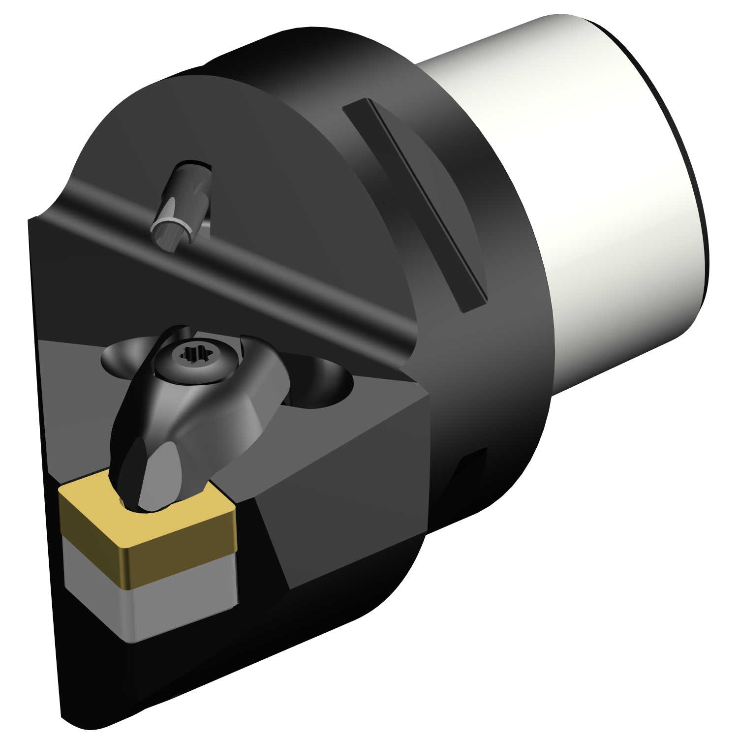 C5-DSRNR-27060-12  T-Max® P cutting unit for turning