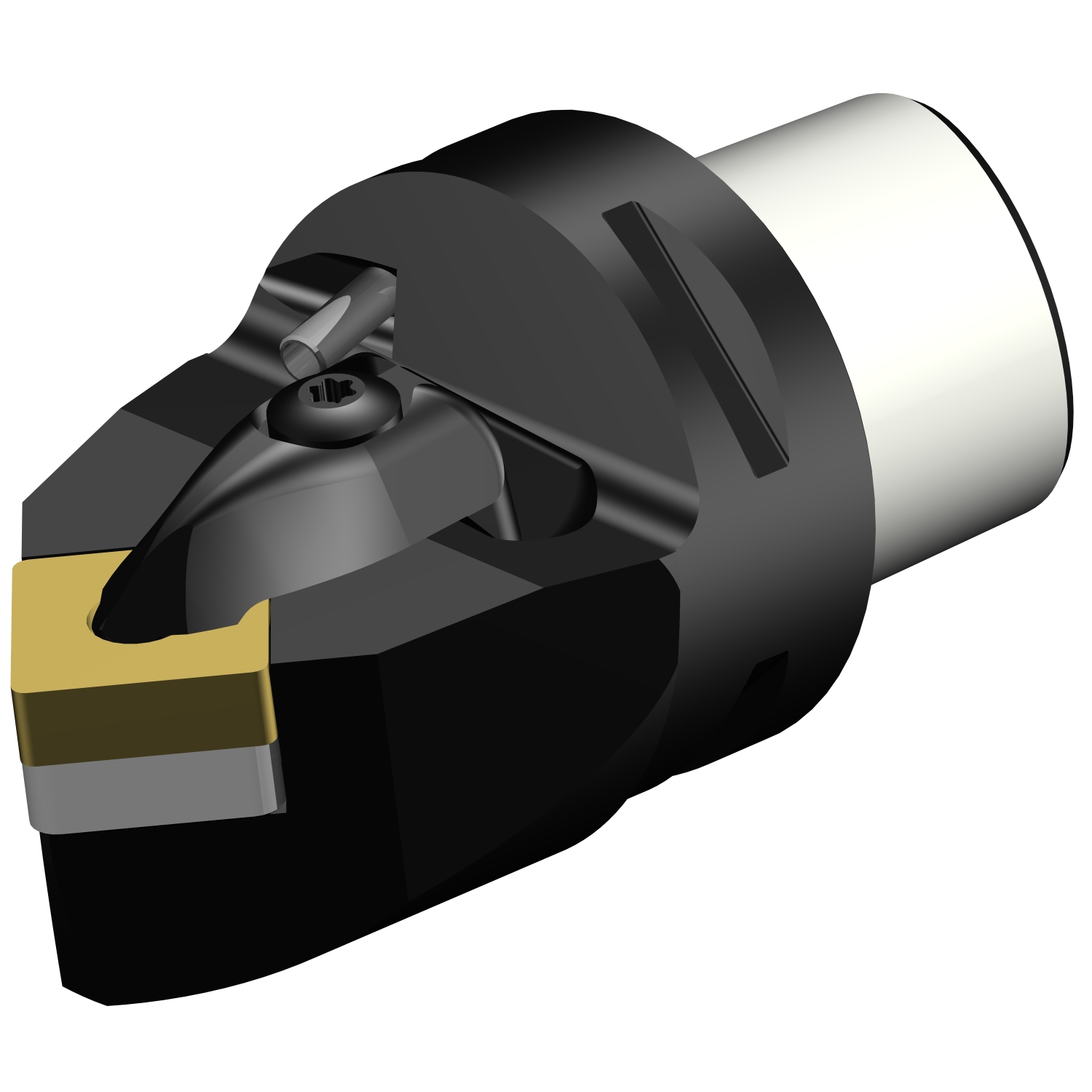 C5-DSDNN-00065-19  T-Max® P cutting unit for turning