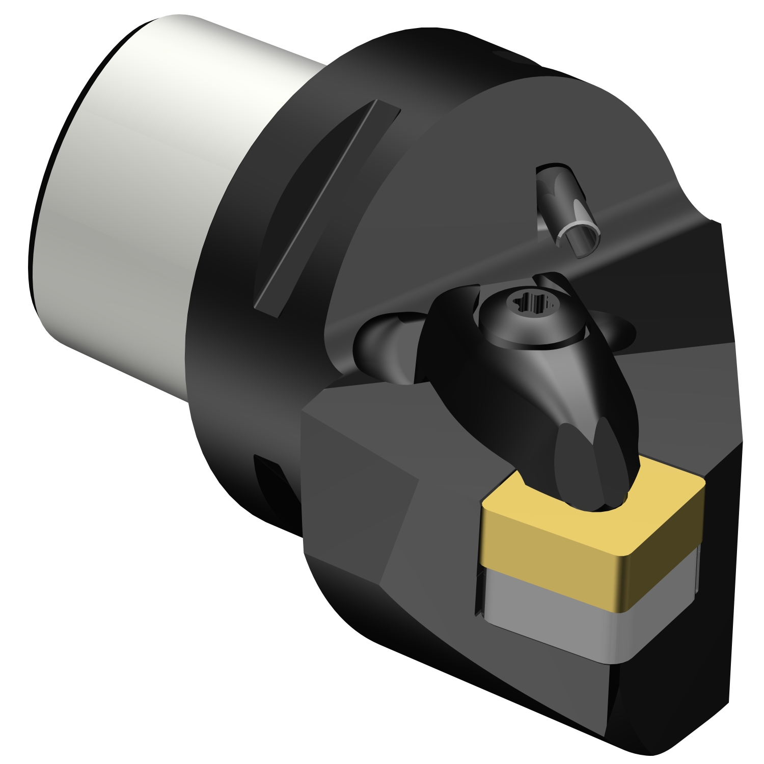 C5-DSRNL-27060-15  T-Max® P cutting unit for turning