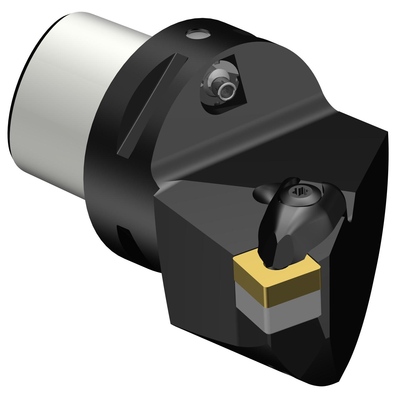 C5-DSKNL-35060-12  T-Max® P cutting unit for turning