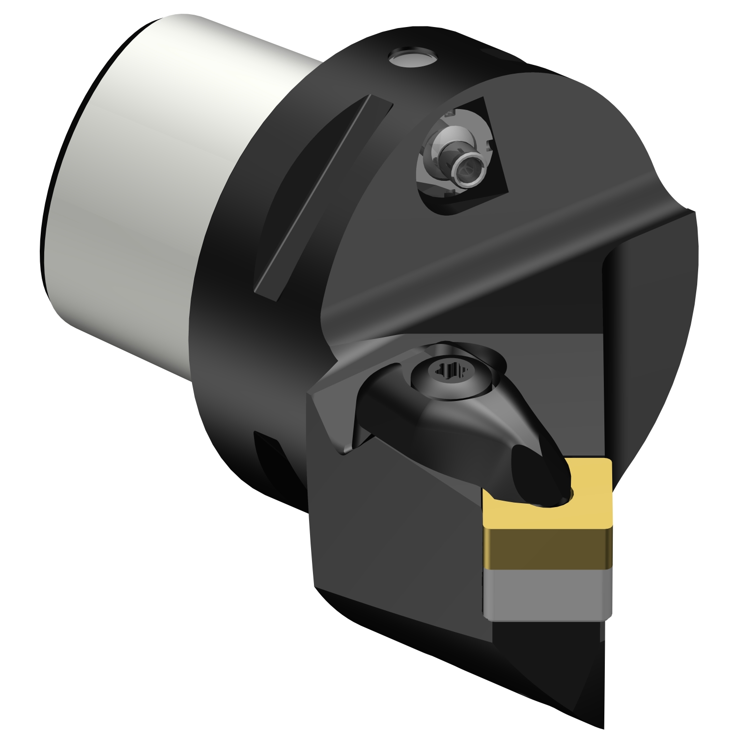 C5-DSSNL-35052-12  T-Max® P cutting unit for turning