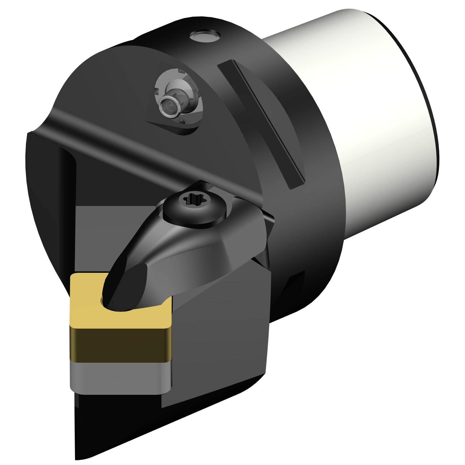 C5-DSSNR-35050-15  T-Max® P cutting unit for turning