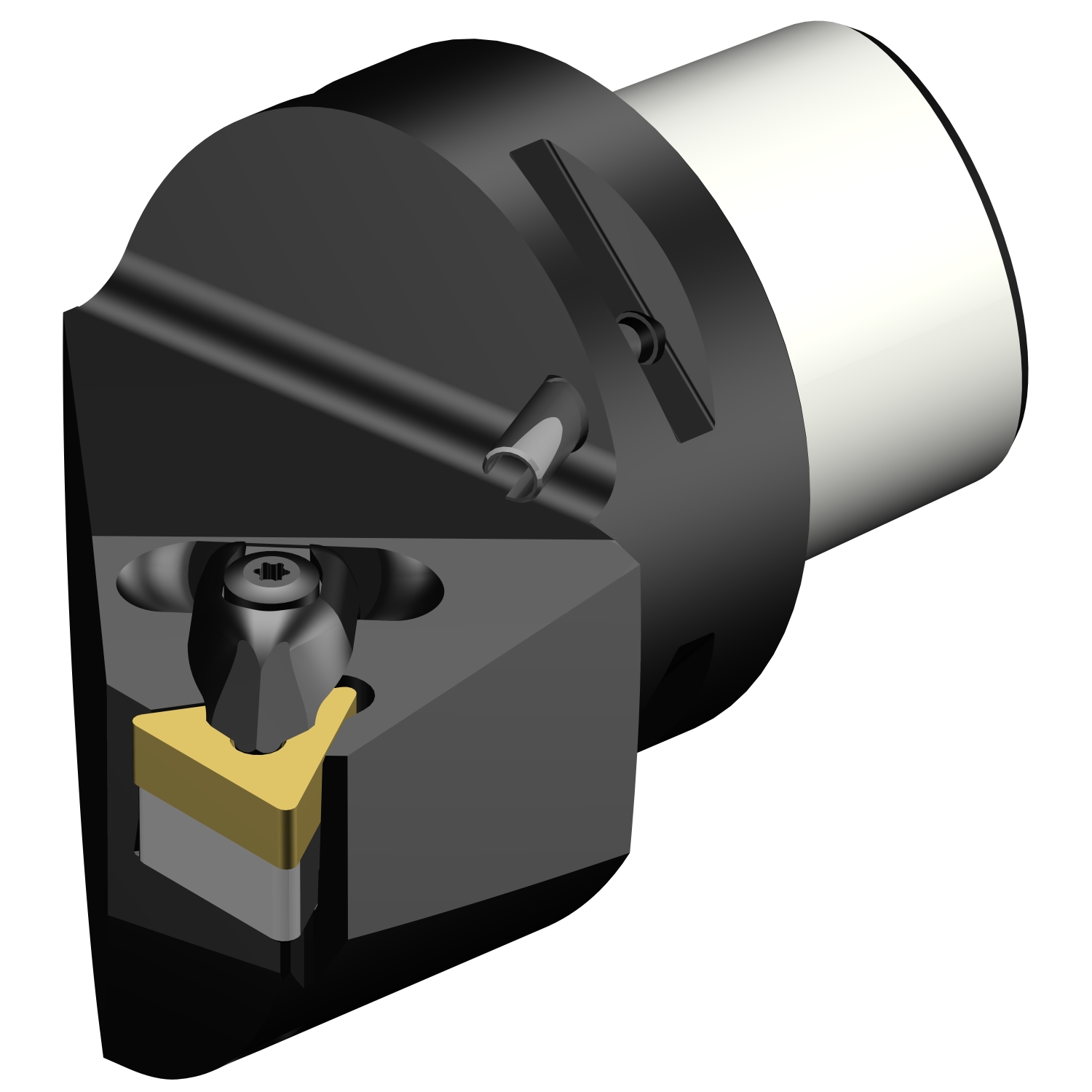 C5-DTFNR-35060-16  T-Max® P cutting unit for turning