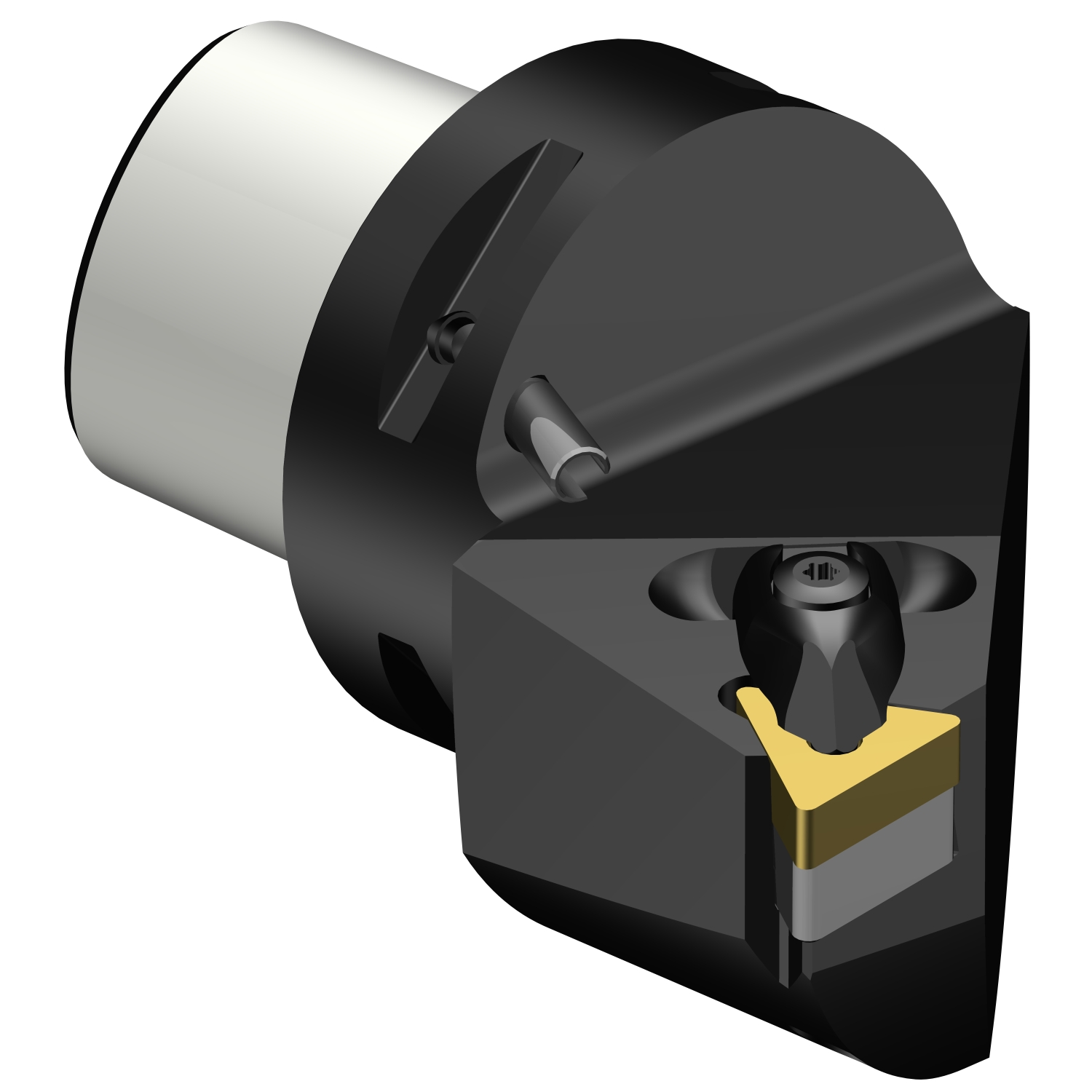 C5-DTFNL-35060-16  T-Max® P cutting unit for turning