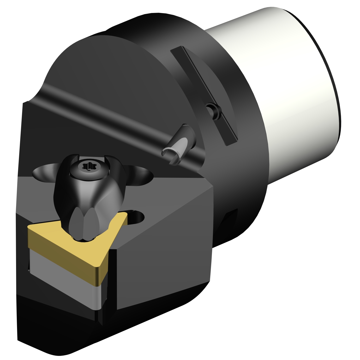C5-DTFNR-35060-22  T-Max® P cutting unit for turning