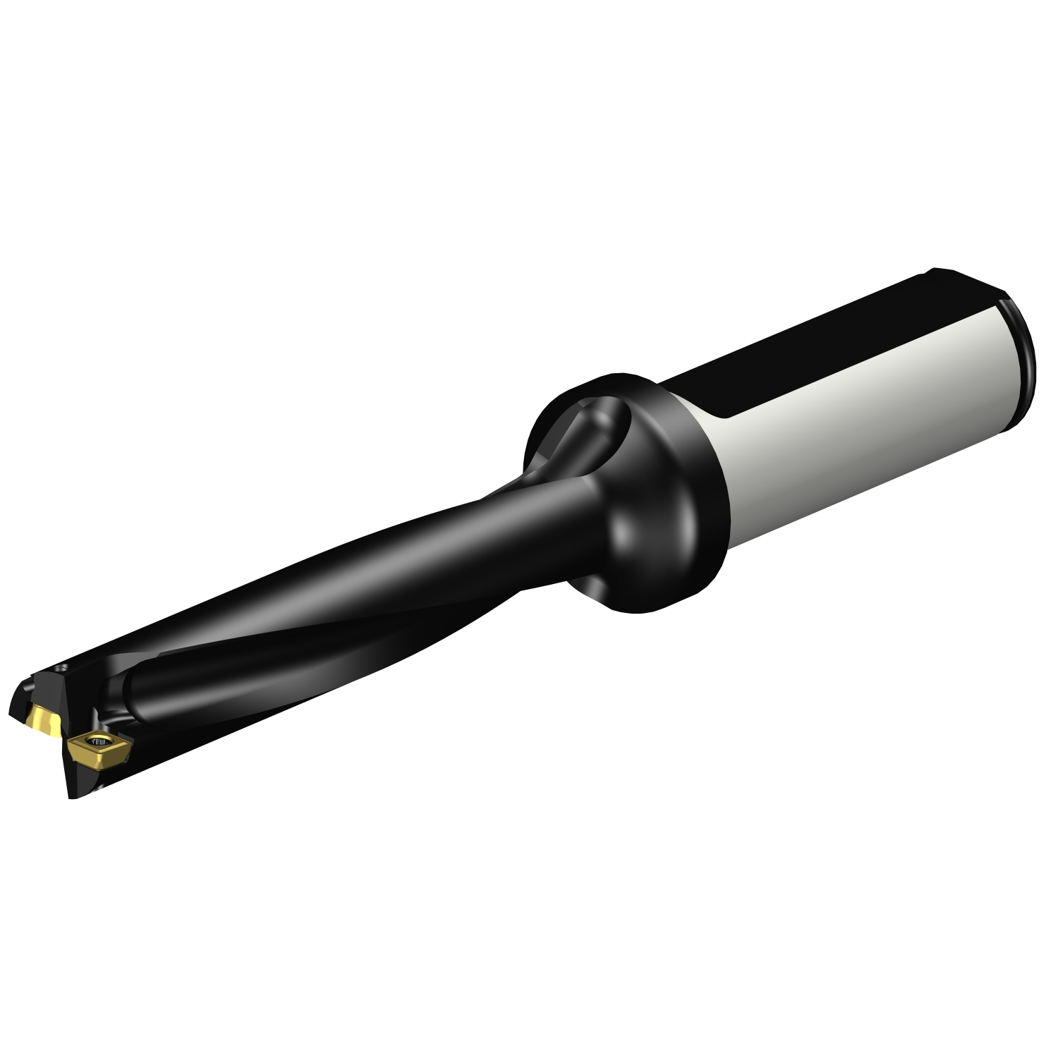 A880-D0562LX19-05 CoroDrill® 880 indexable insert drill