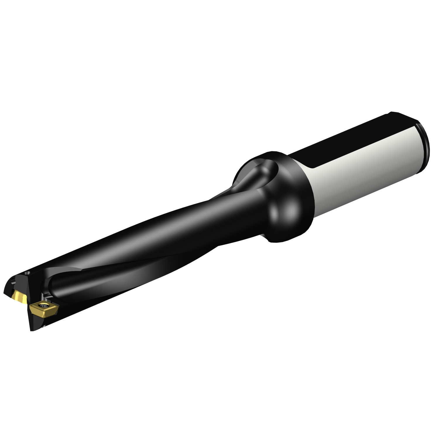 A880-D0656LX19-05  CoroDrill® 880 indexable insert drill