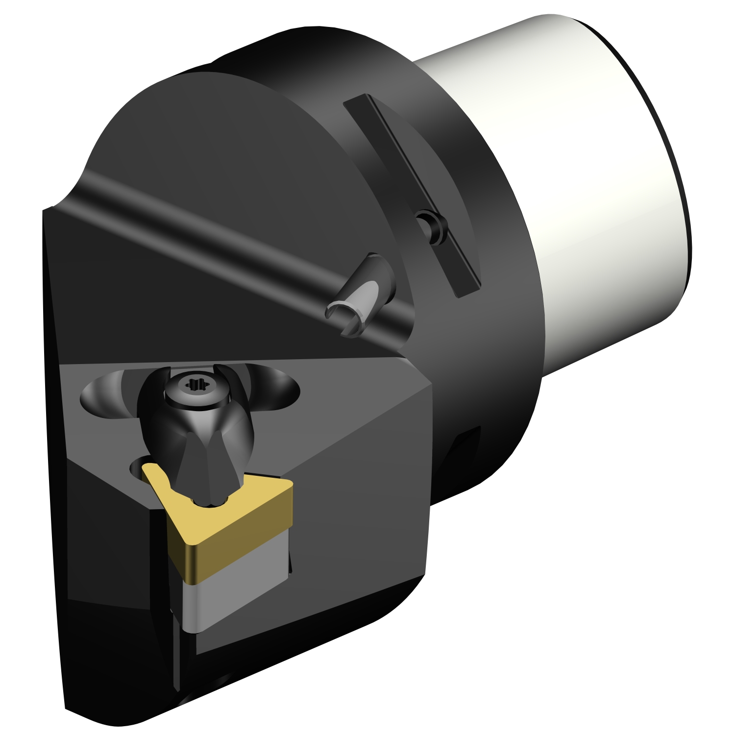 C5-DTJNR-35060-16  T-Max® P cutting unit for turning