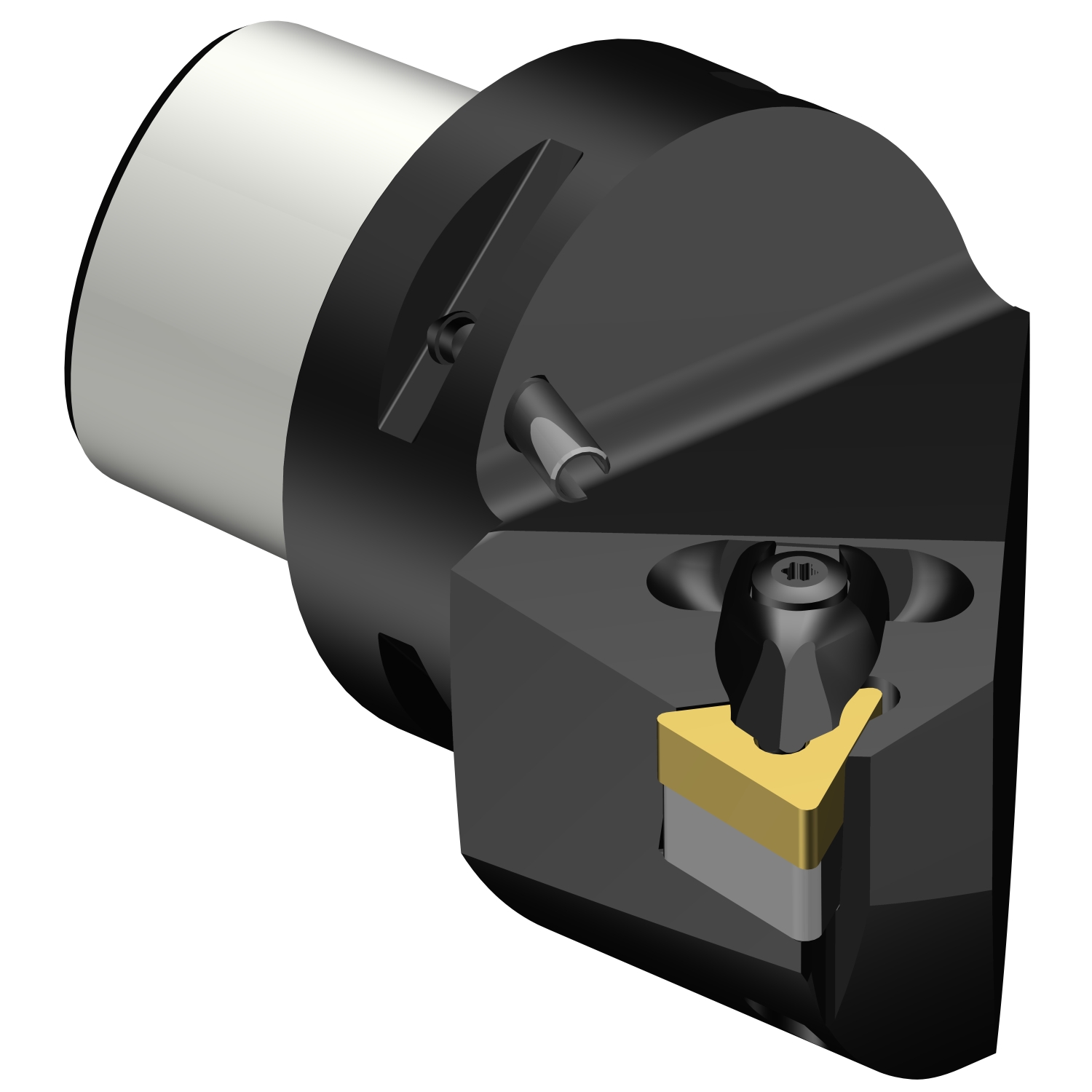 C5-DTJNL-35060-16  T-Max® P cutting unit for turning