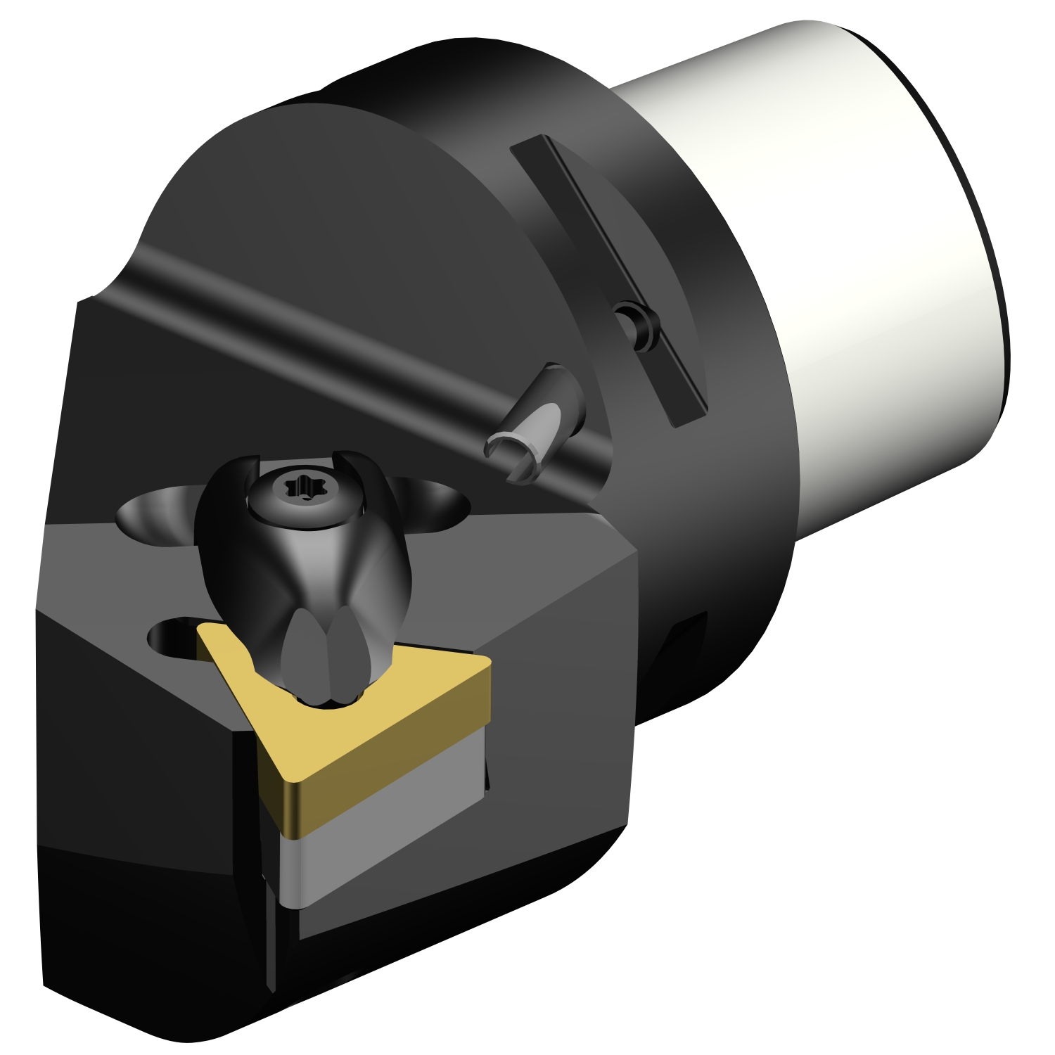 C5-DTJNR-35060-22  T-Max® P cutting unit for turning