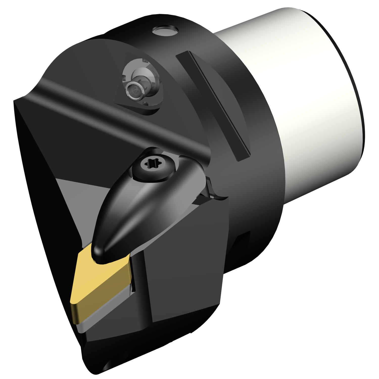 C5-DVJNR-35065-16  T-Max® P cutting unit for turning