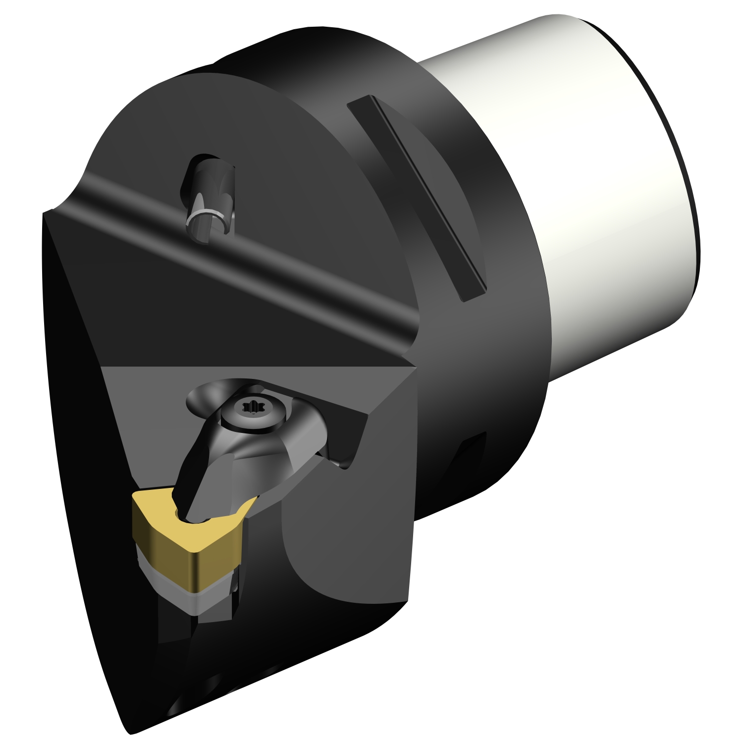 C5-DWLNR-35060-06  T-Max® P cutting unit for turning