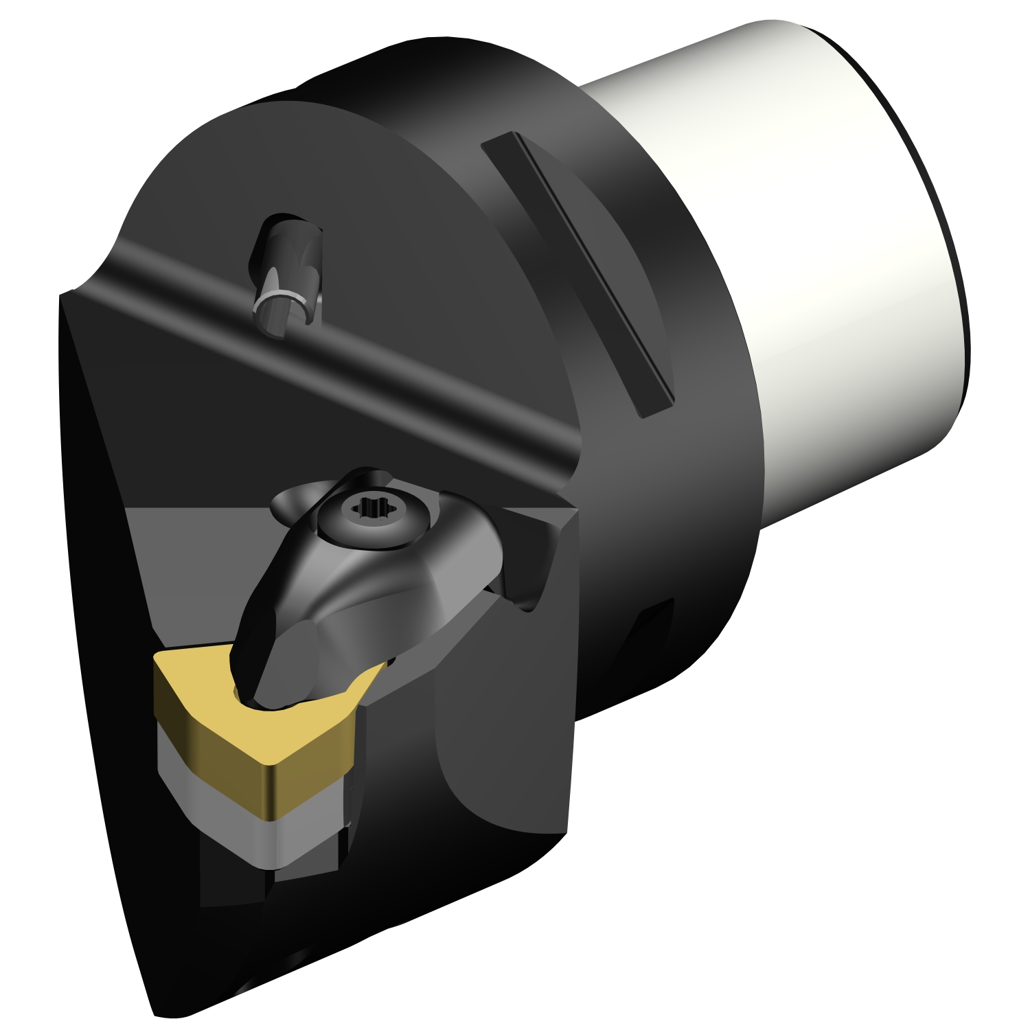 C5-DWLNR-35060-08  T-Max® P cutting unit for turning