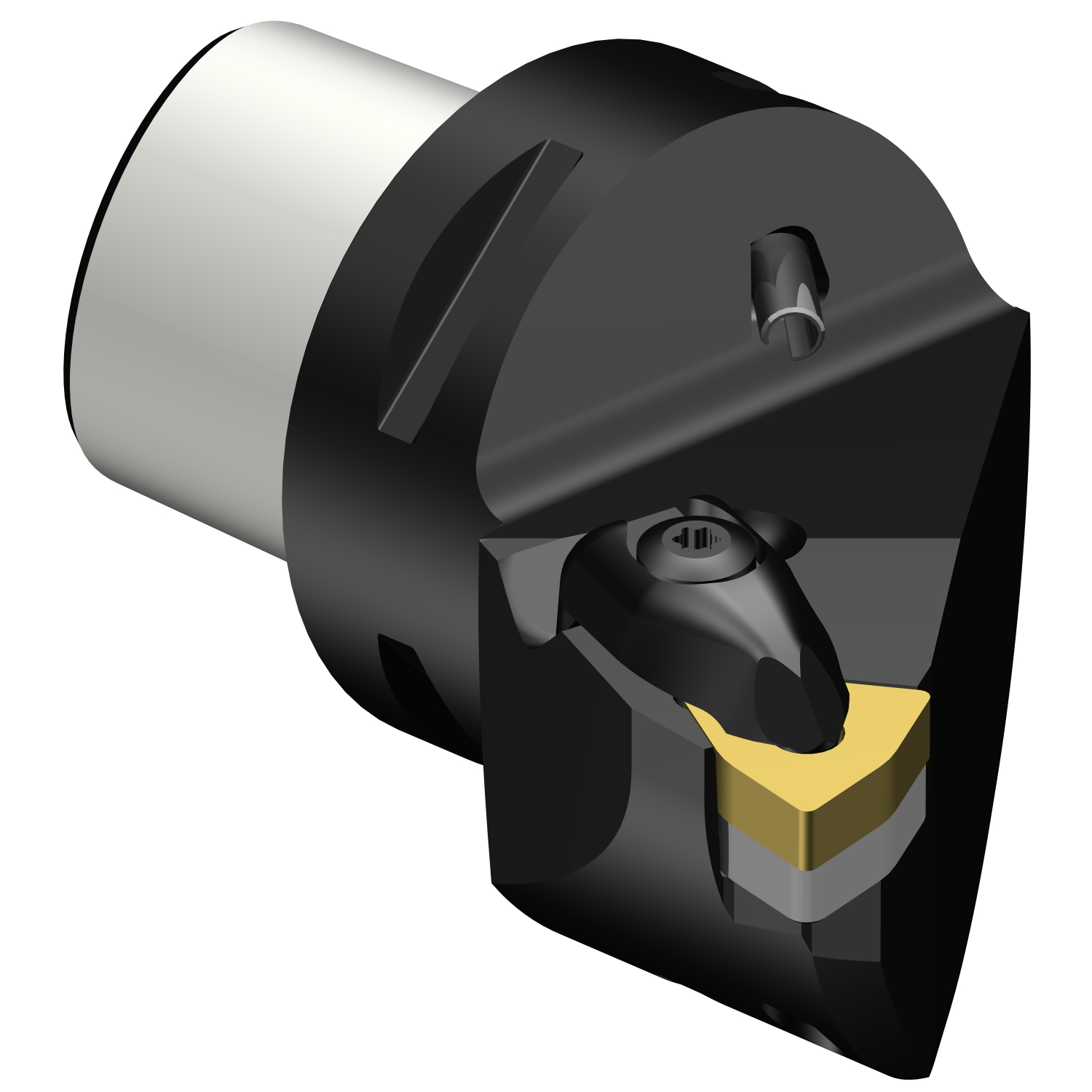 C5-DWLNL-35060-08  T-Max® P cutting unit for turning