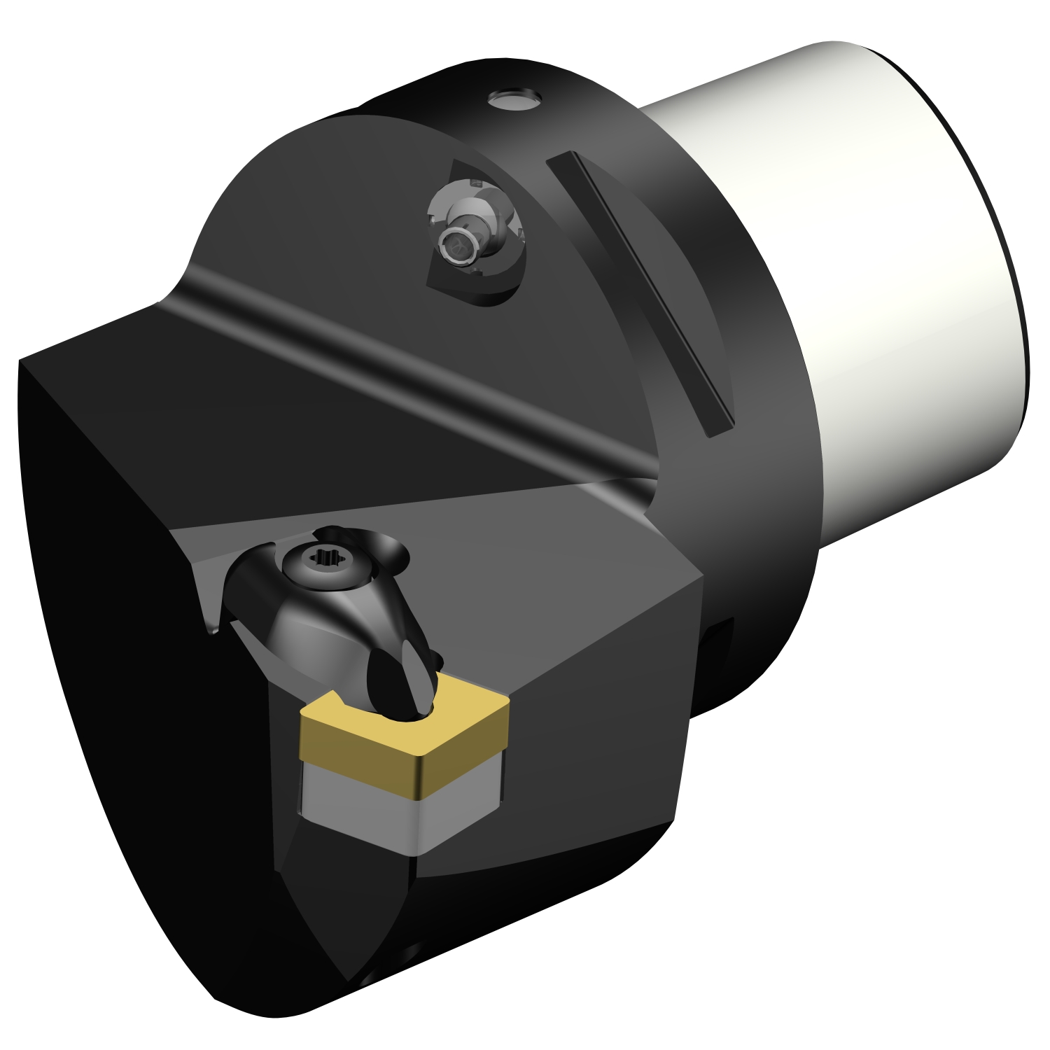 C6-DCKNR-45065-12  T-Max® P cutting unit for turning