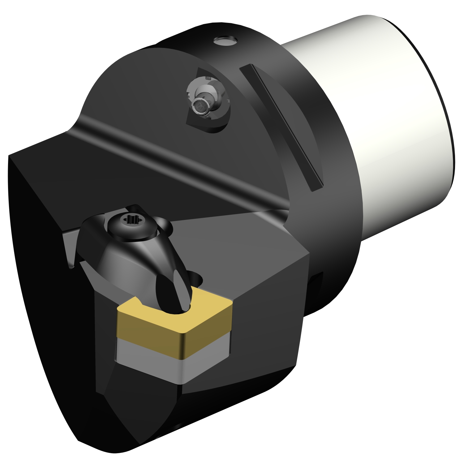 C6-DCKNR-45065-16  T-Max® P cutting unit for turning