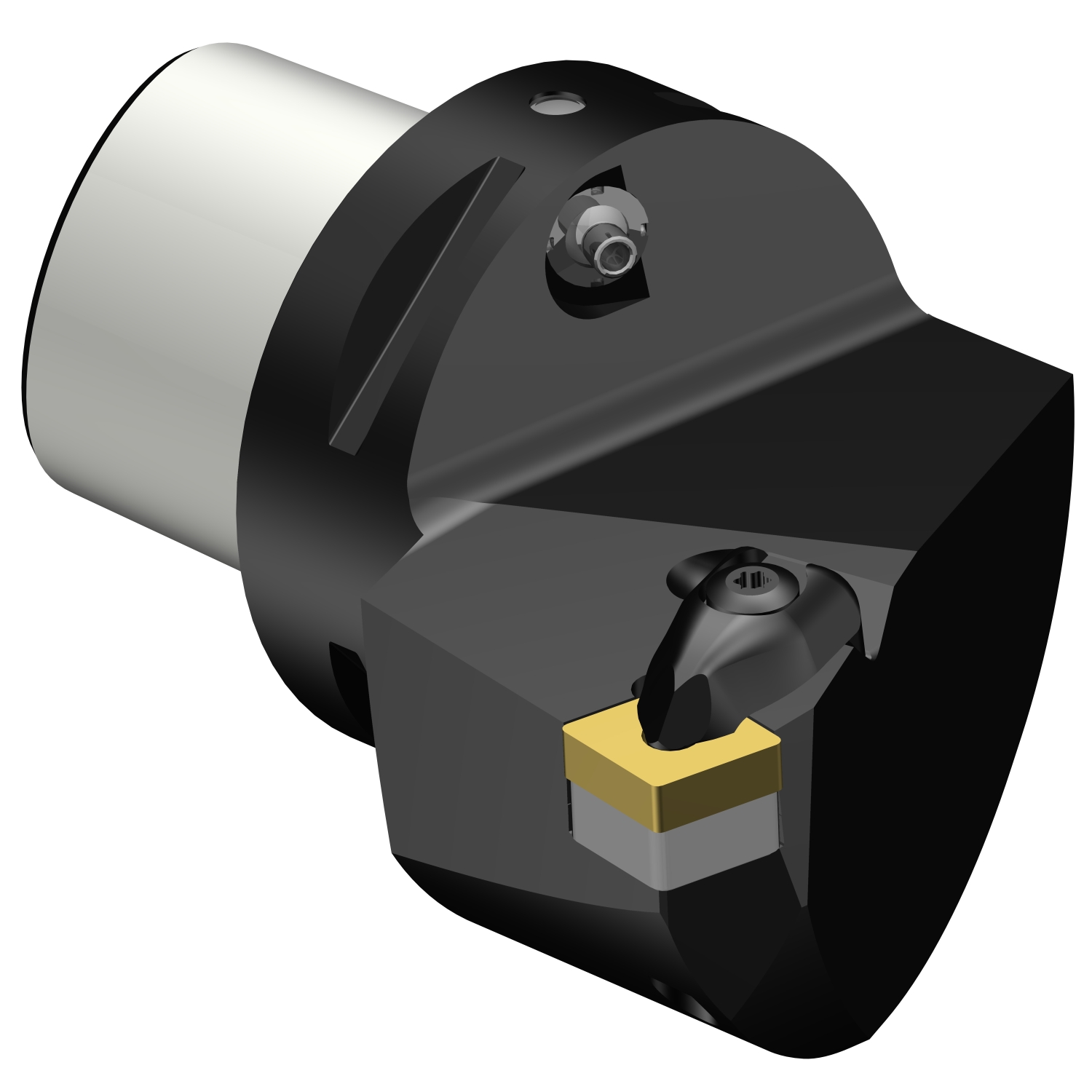 C6-DCKNL-45065-12  T-Max® P cutting unit for turning