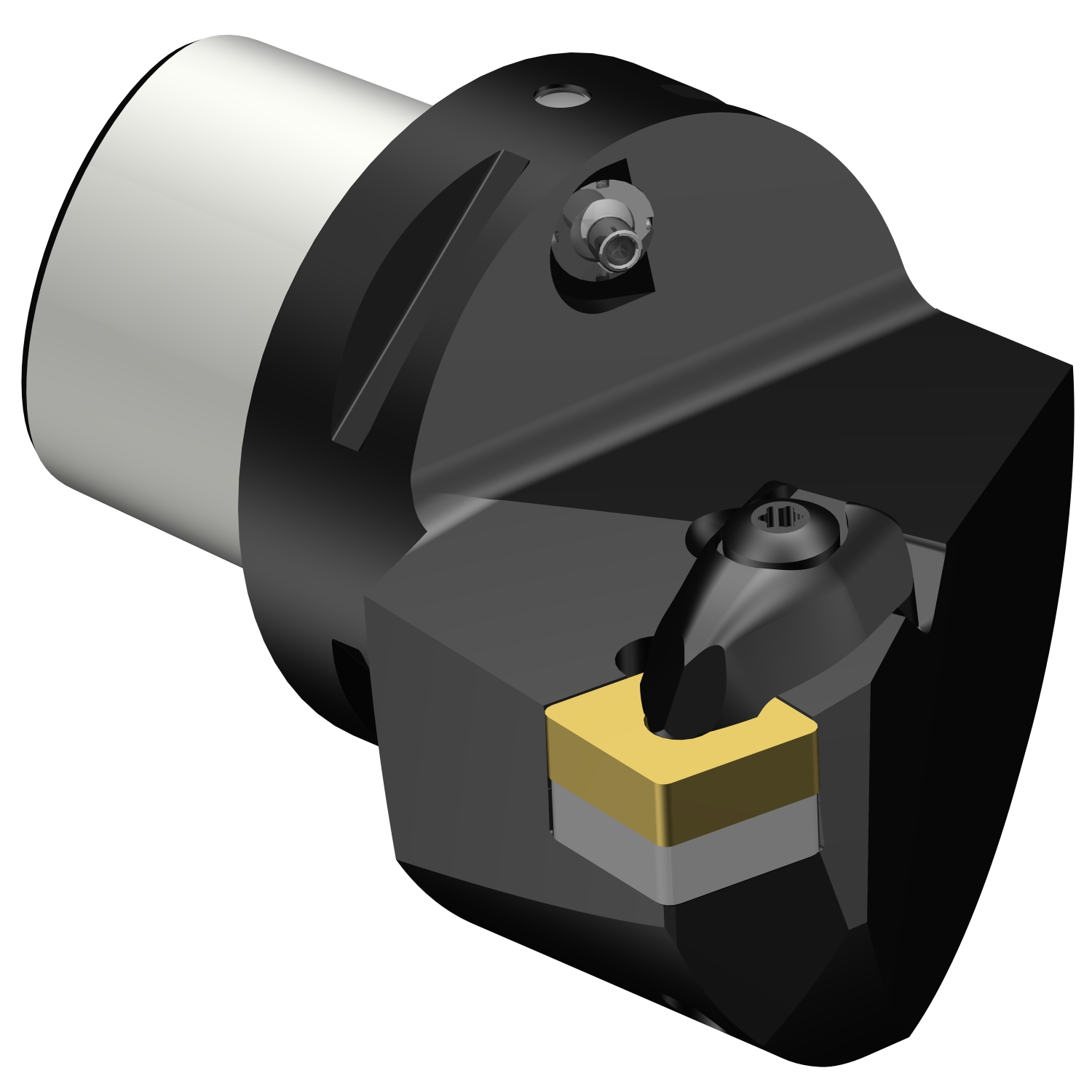 C6-DCKNL-45065-16  T-Max® P cutting unit for turning