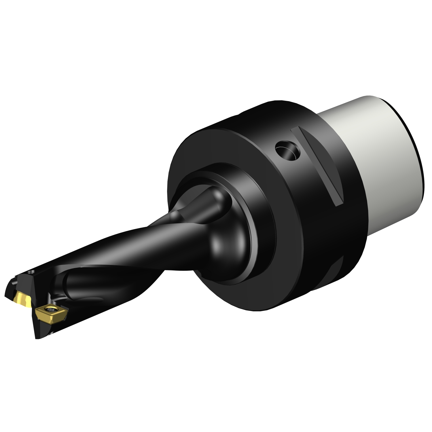 880-D1450C4-03 CoroDrill® 880 indexable insert drill