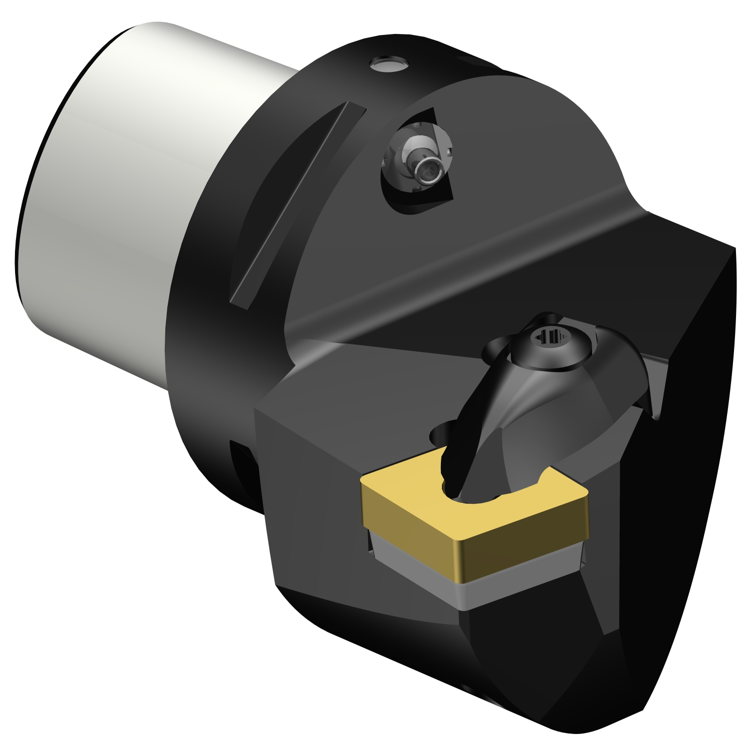 C6-DCKNL-45065-19  T-Max® P cutting unit for turning