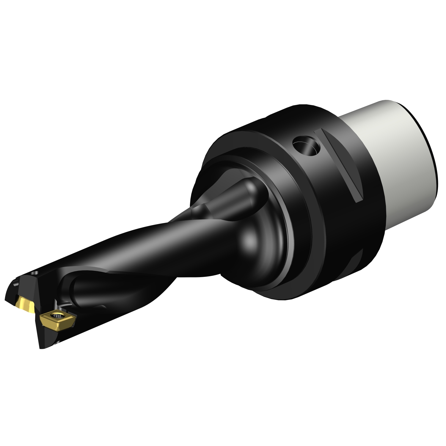 880-D1750C4-03  CoroDrill® 880 indexable insert drill