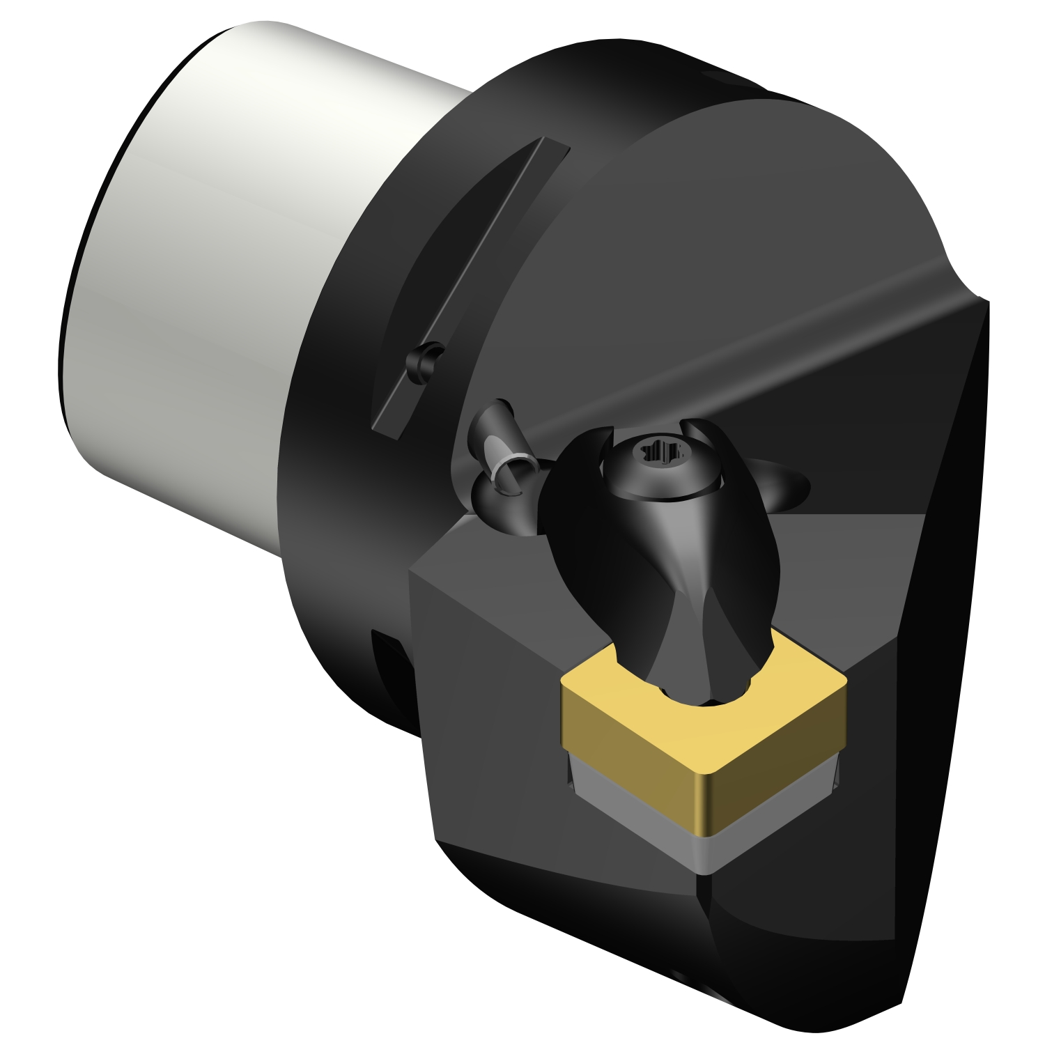 C6-DCLNL-45065-19  T-Max® P cutting unit for turning