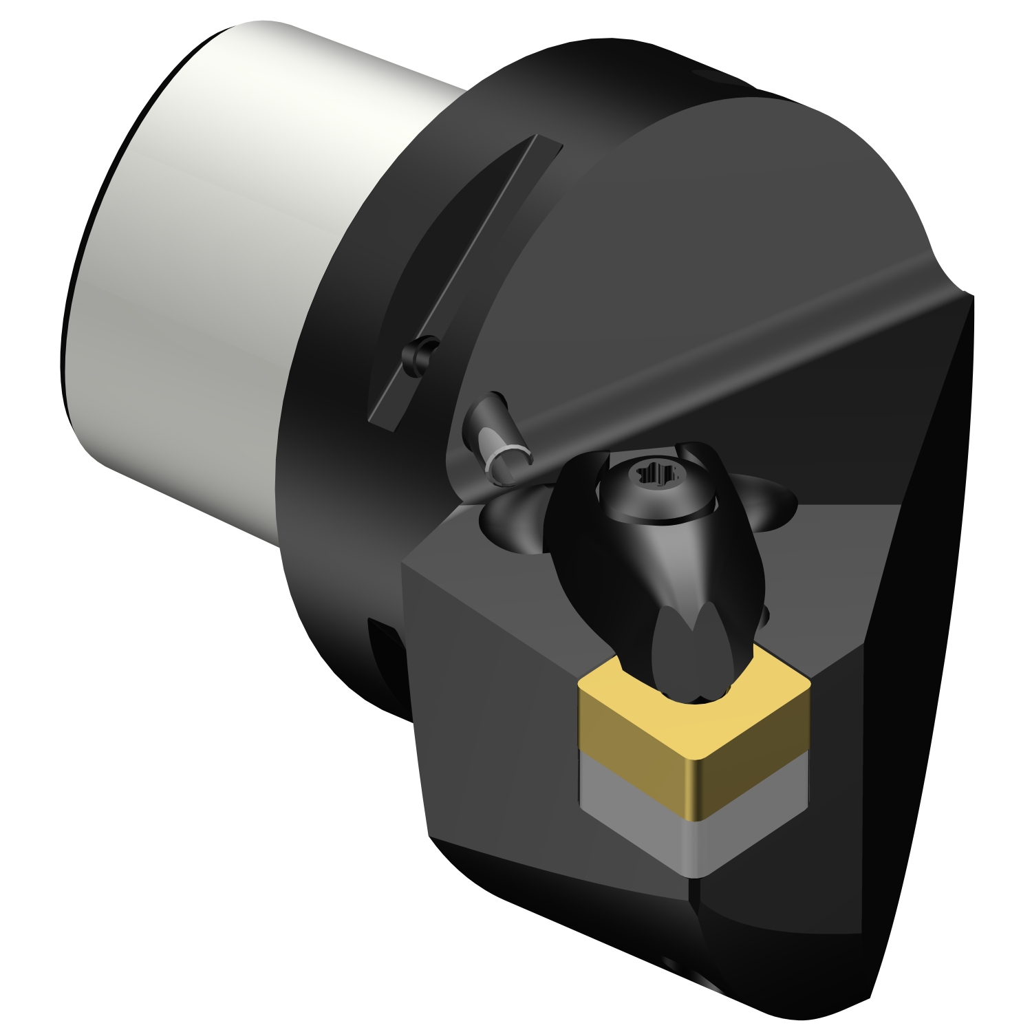 C6-DCLNL-45065-16  T-Max® P cutting unit for turning