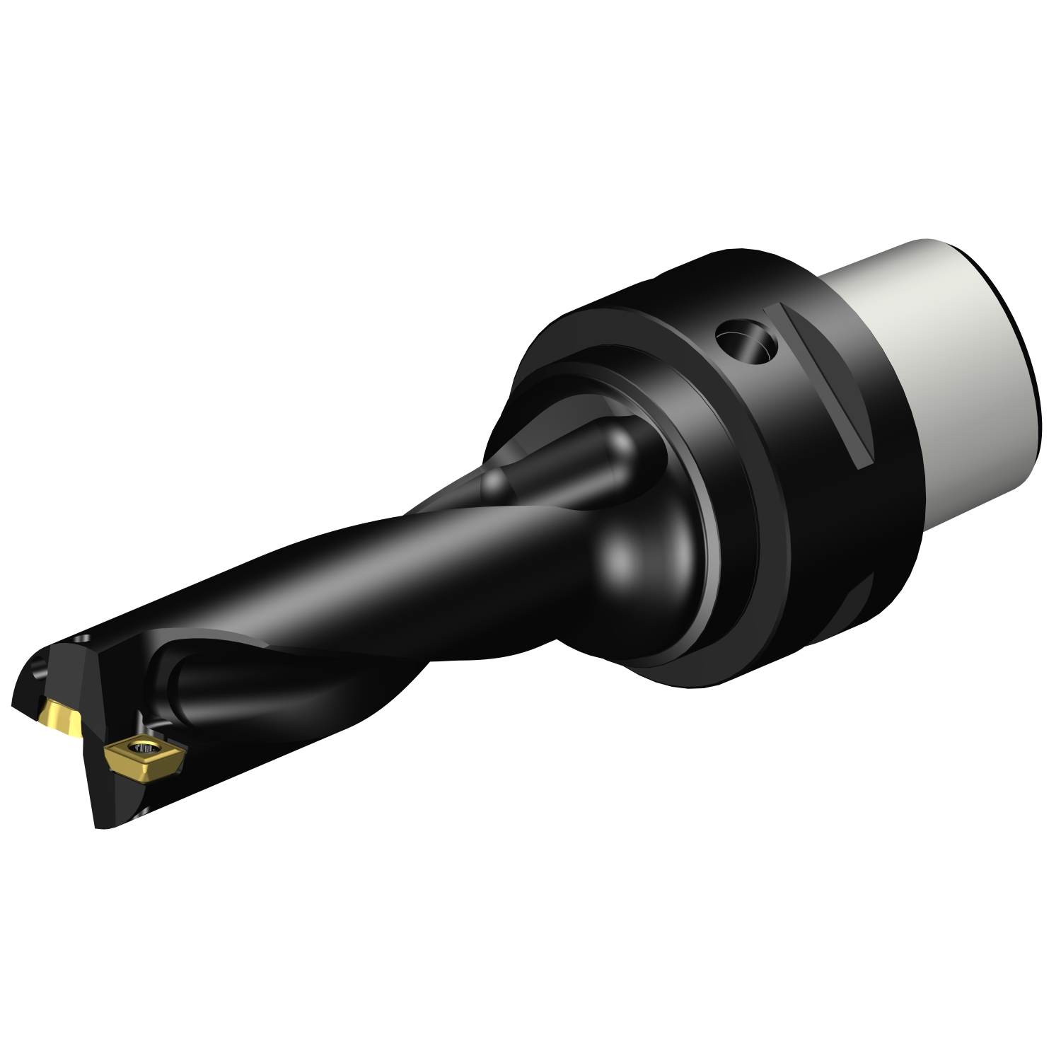 880-D1950C4-03  CoroDrill® 880 indexable insert drill