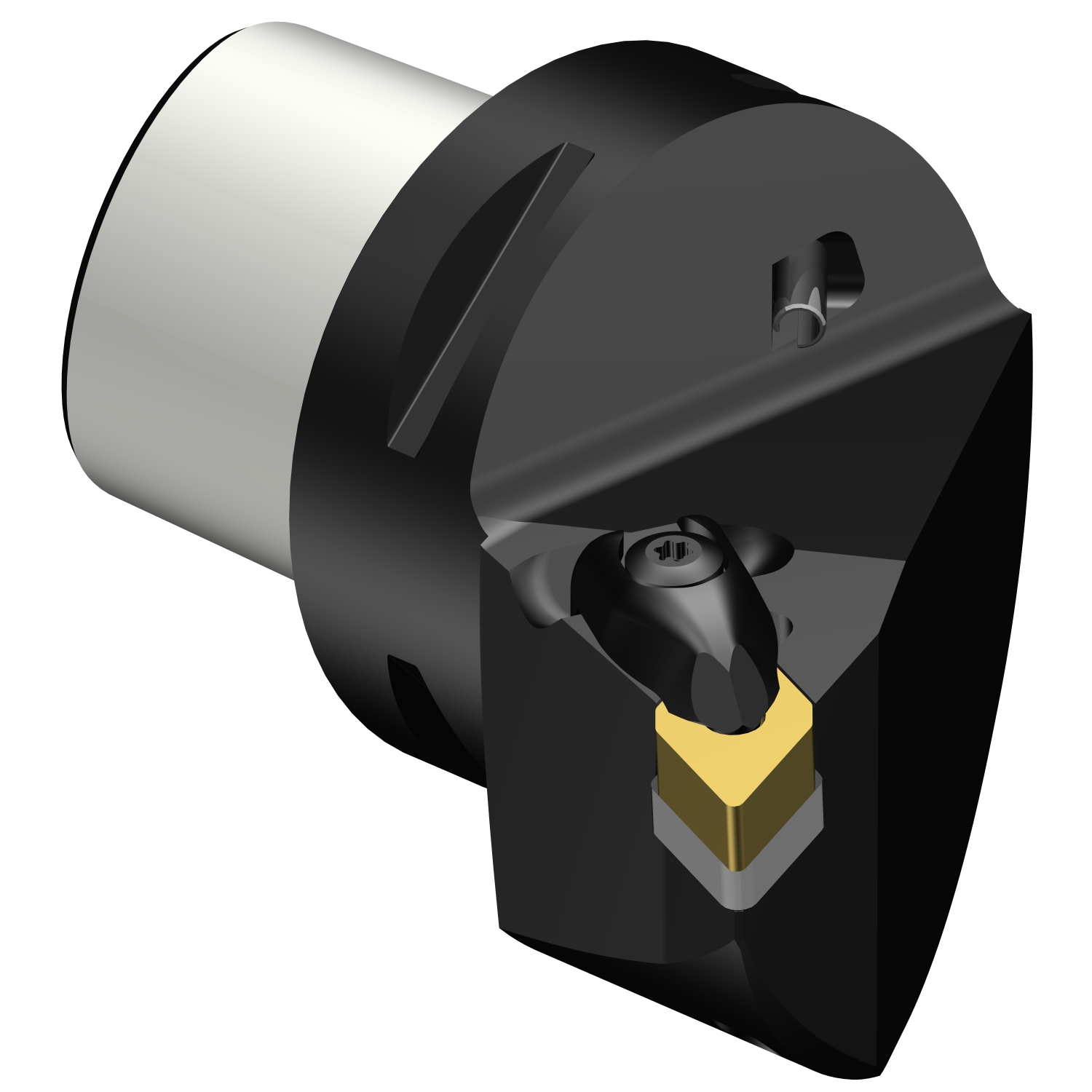 C6-DDHNL-45065-15  T-Max® P cutting unit for turning