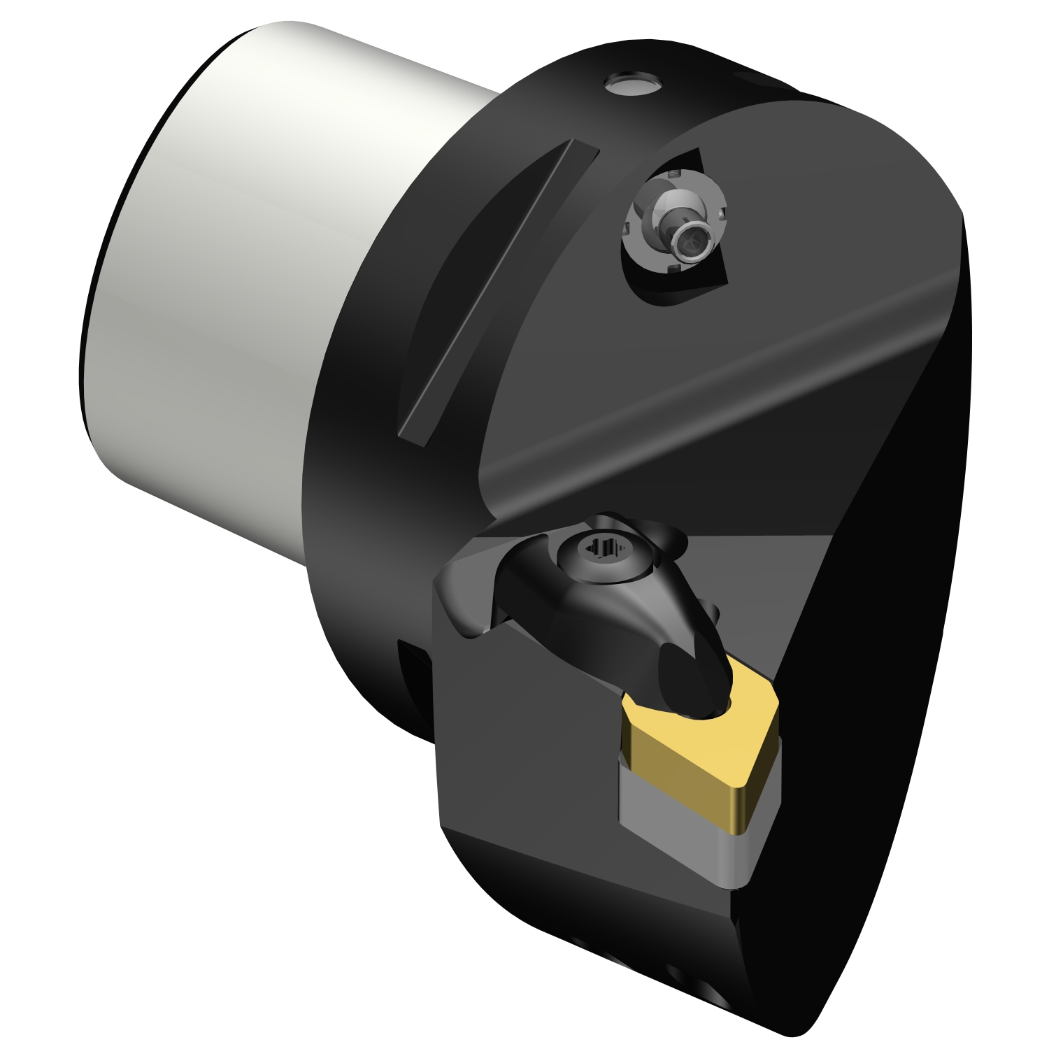 C6-DDJNL-45065-1504  T-Max® P cutting unit for turning