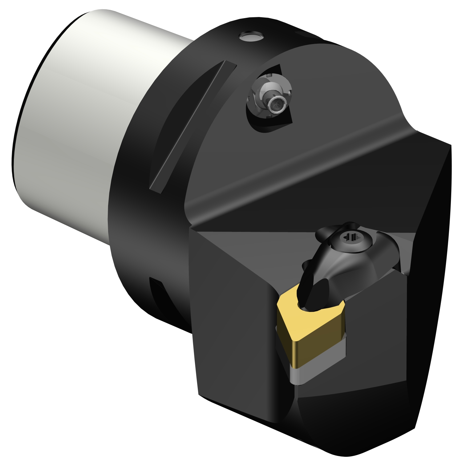 C6-DDUNL-45065-15  T-Max® P cutting unit for turning