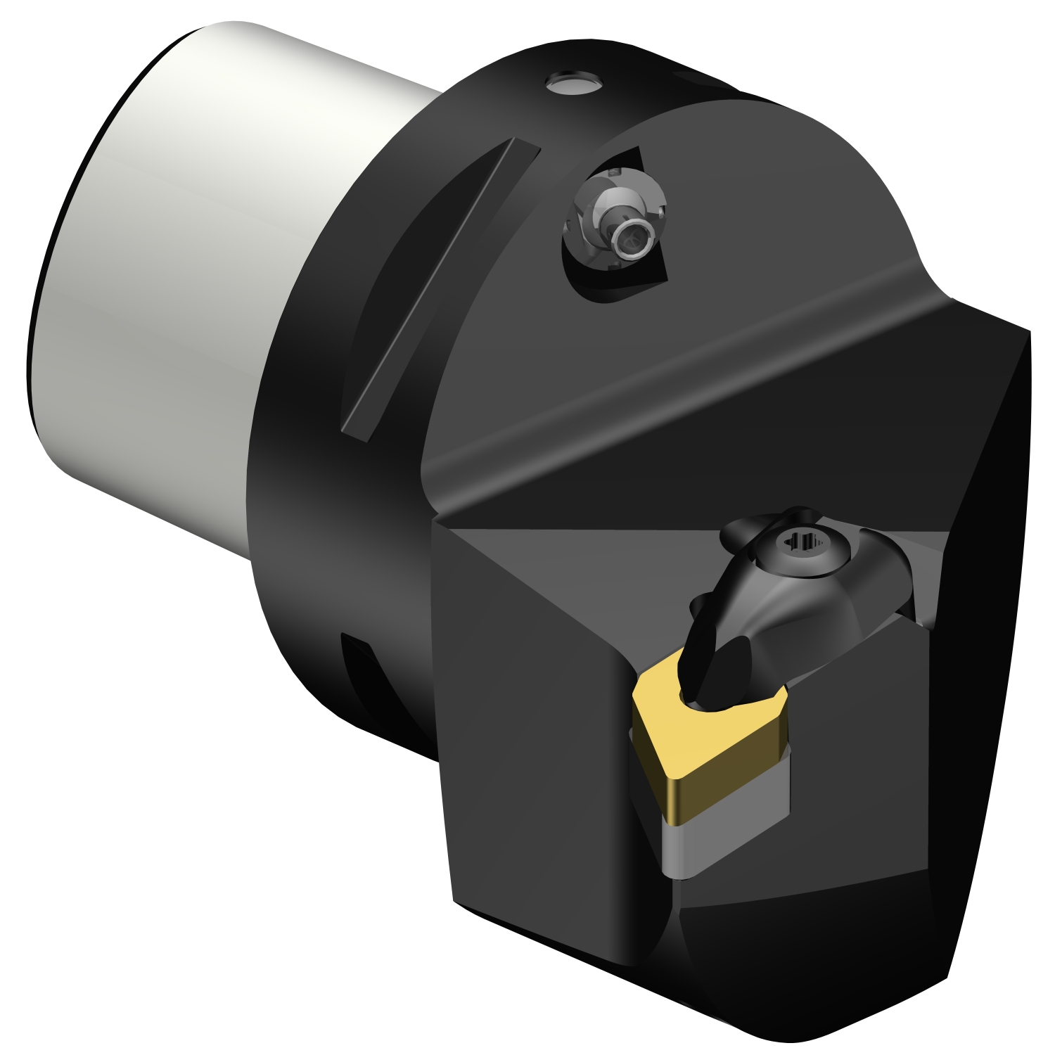 C6-DDUNL-45065-1504  T-Max® P cutting unit for turning