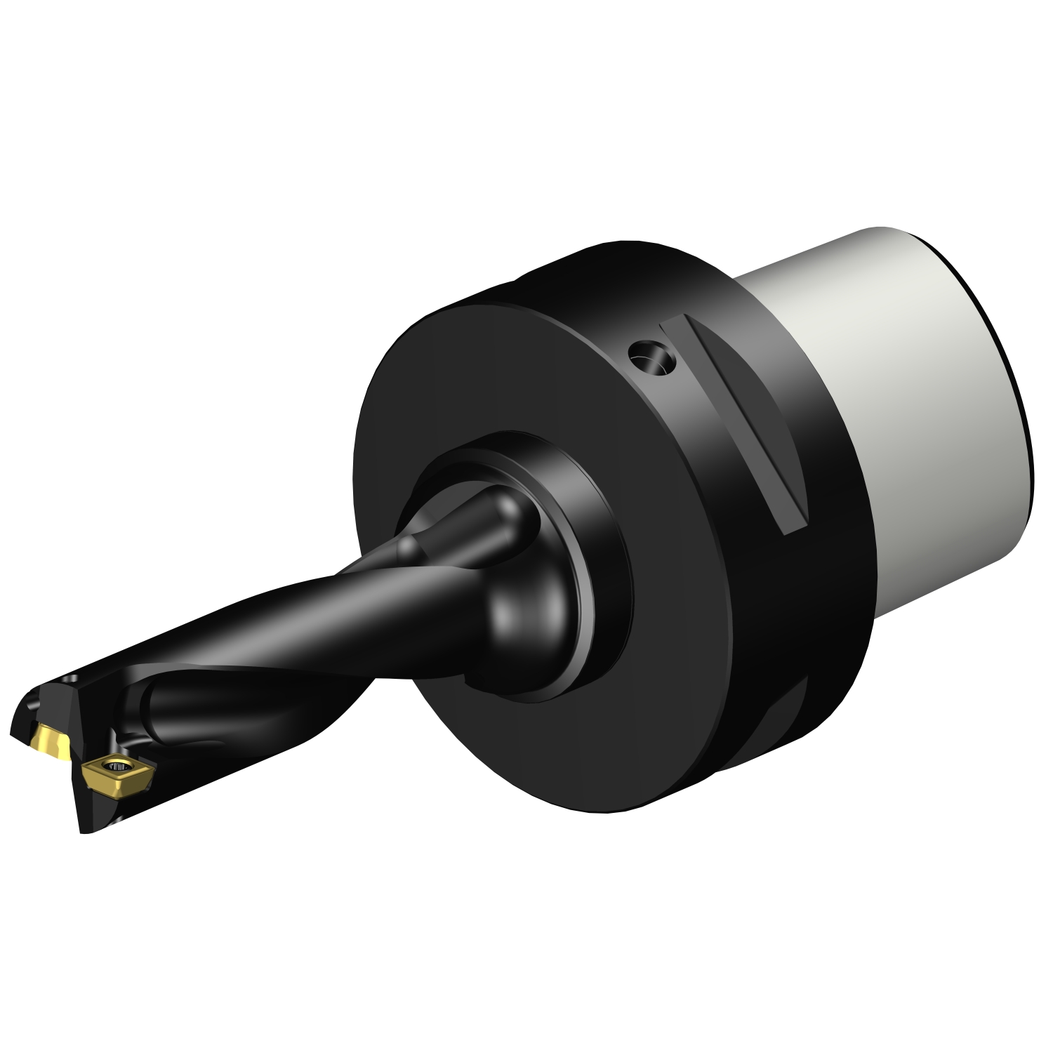 880-D1500C5-03 CoroDrill® 880 indexable insert drill