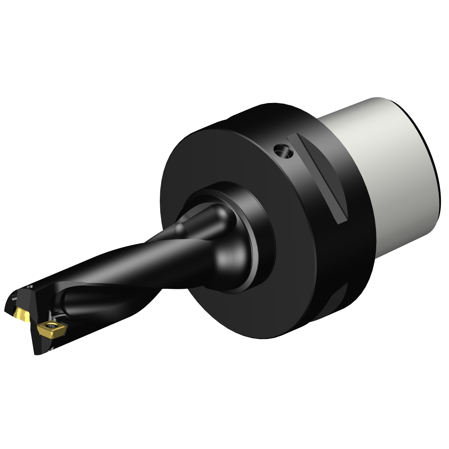 880-D1600C5-03 CoroDrill® 880 indexable insert drill