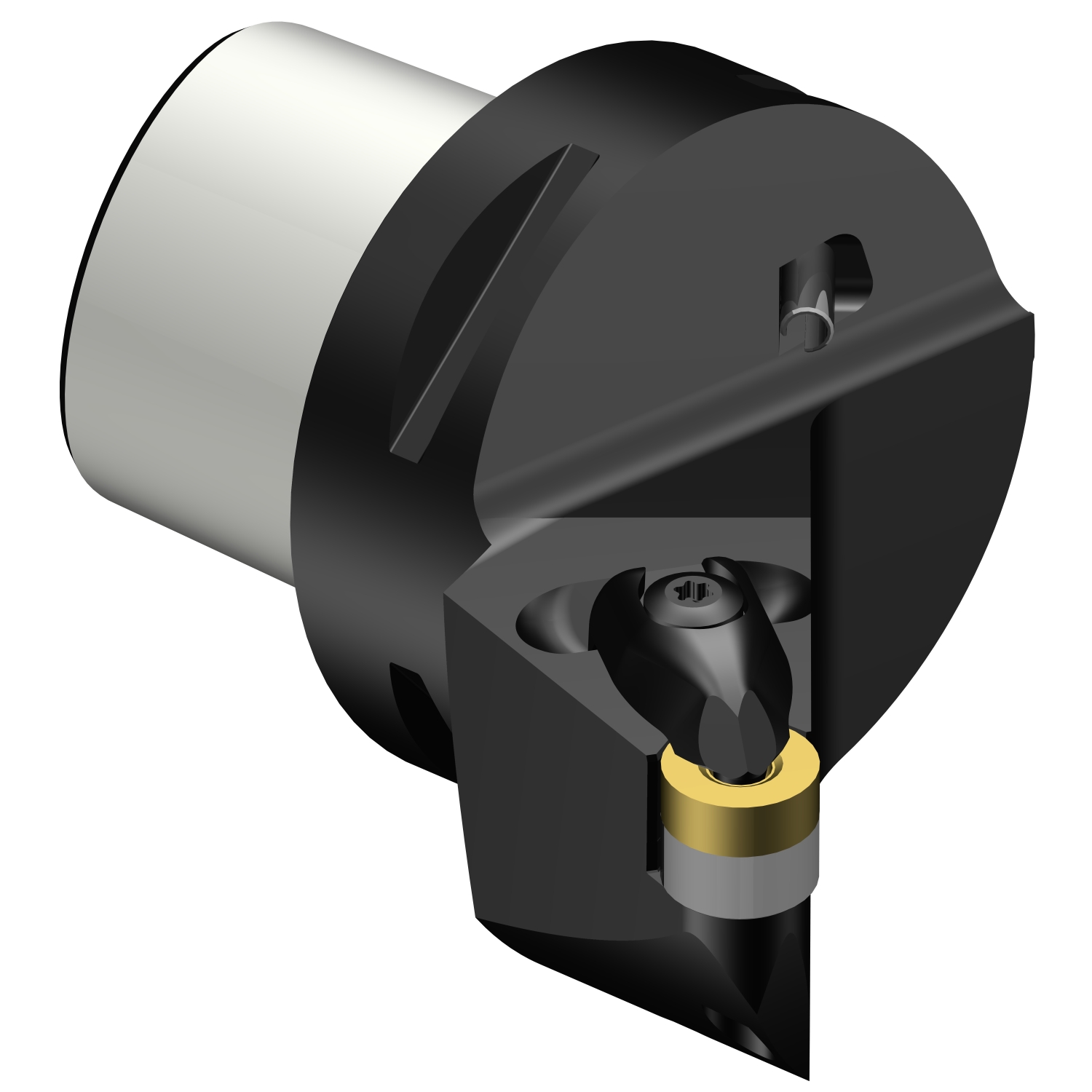 C6-DRSNL-45065-12  T-Max® P cutting unit for turning