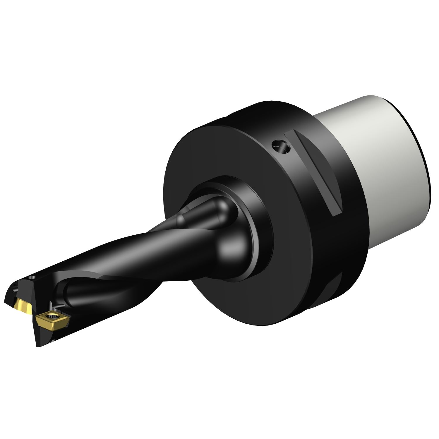 880-D1700C5-03  CoroDrill® 880 indexable insert drill