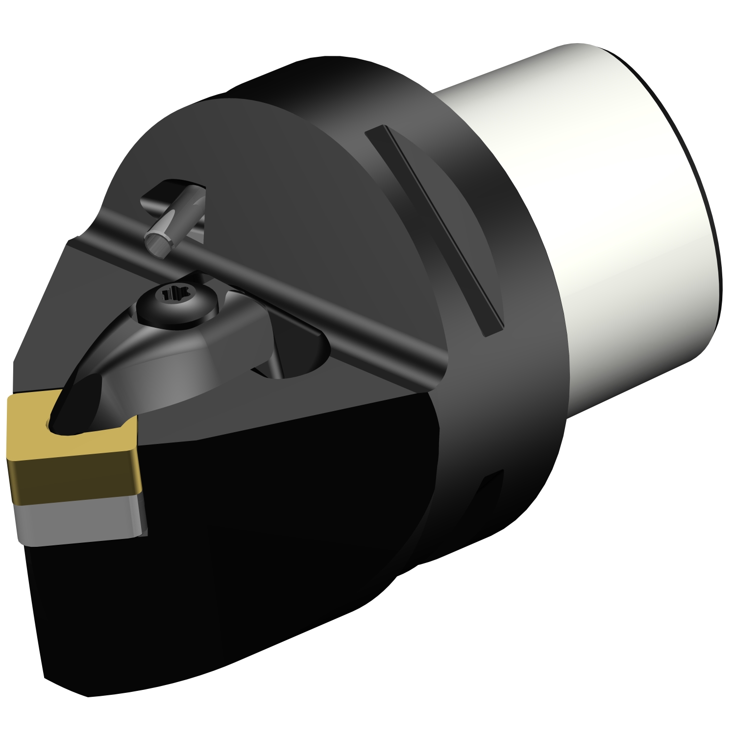 C6-DSDNN-00065-15  T-Max® P cutting unit for turning