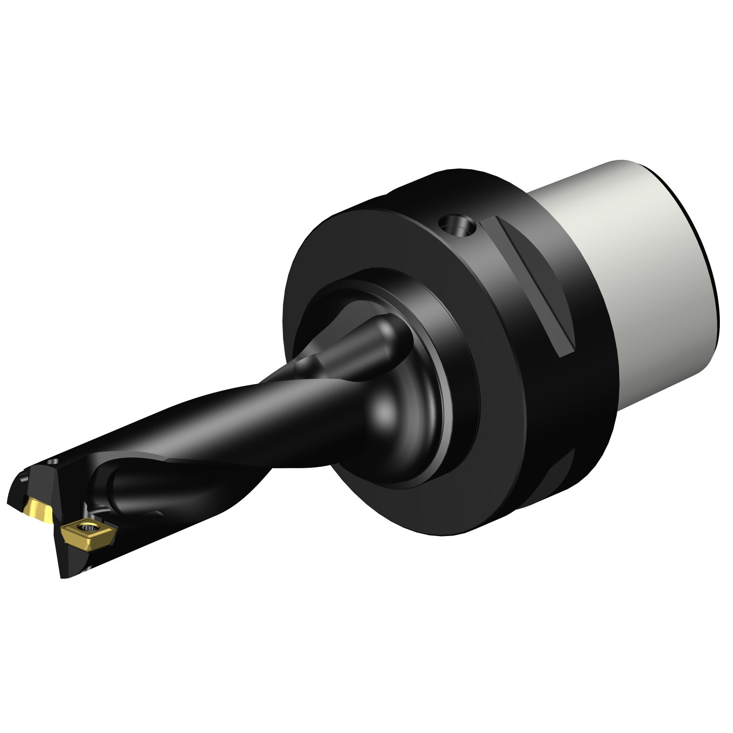 880-D1750C5-03  CoroDrill® 880 indexable insert drill