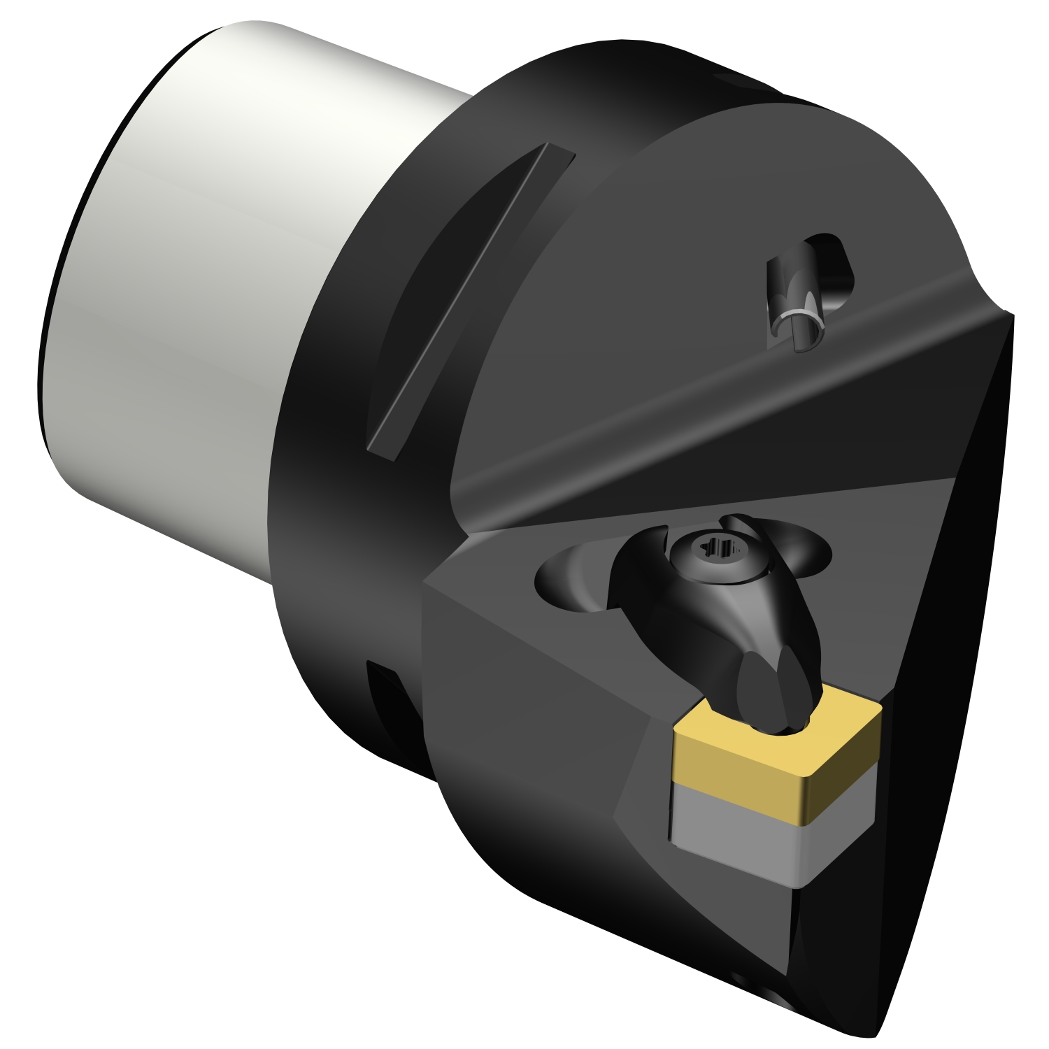 C6-DSRNL-35065-12  T-Max® P cutting unit for turning
