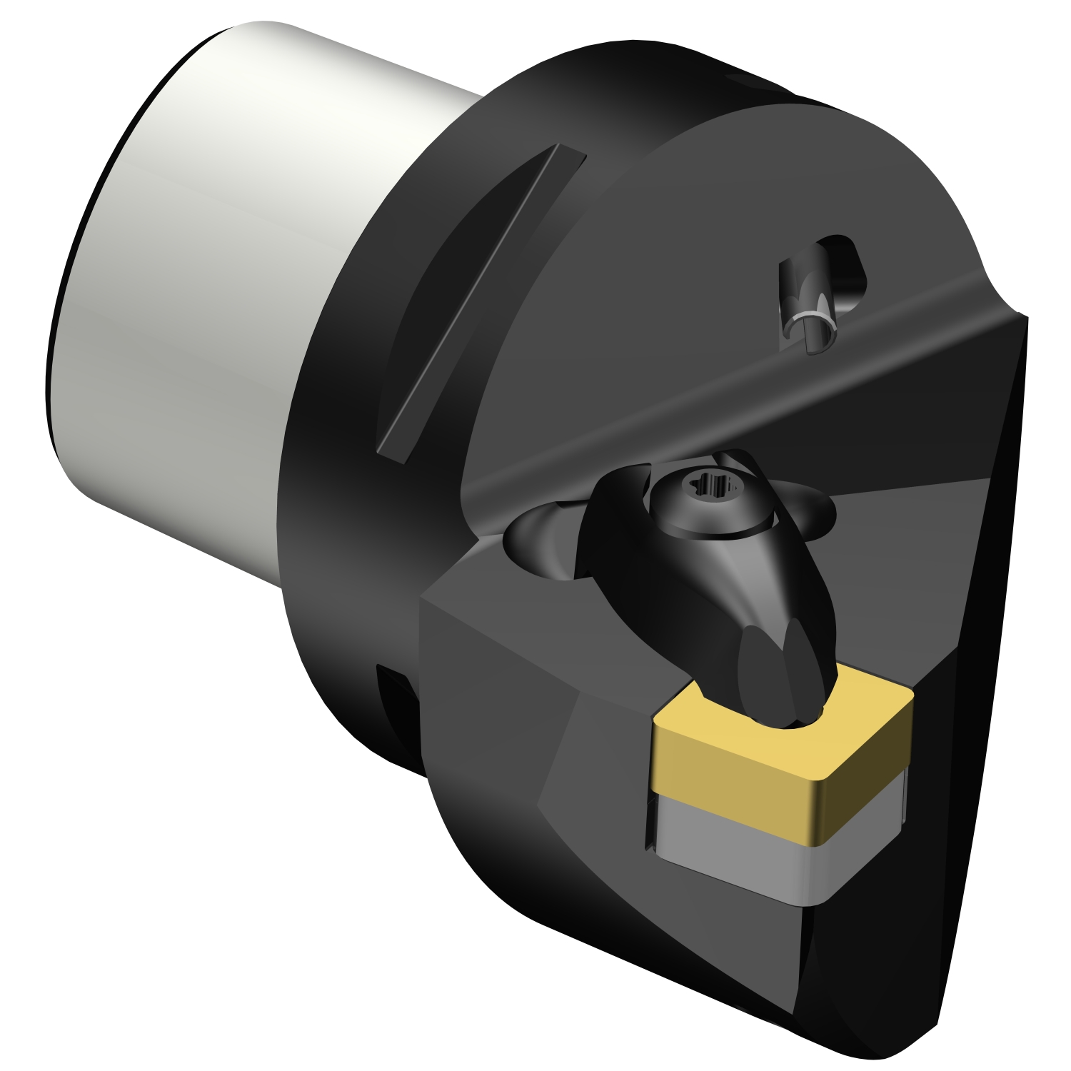 C6-DSRNL-35065-15  T-Max® P cutting unit for turning