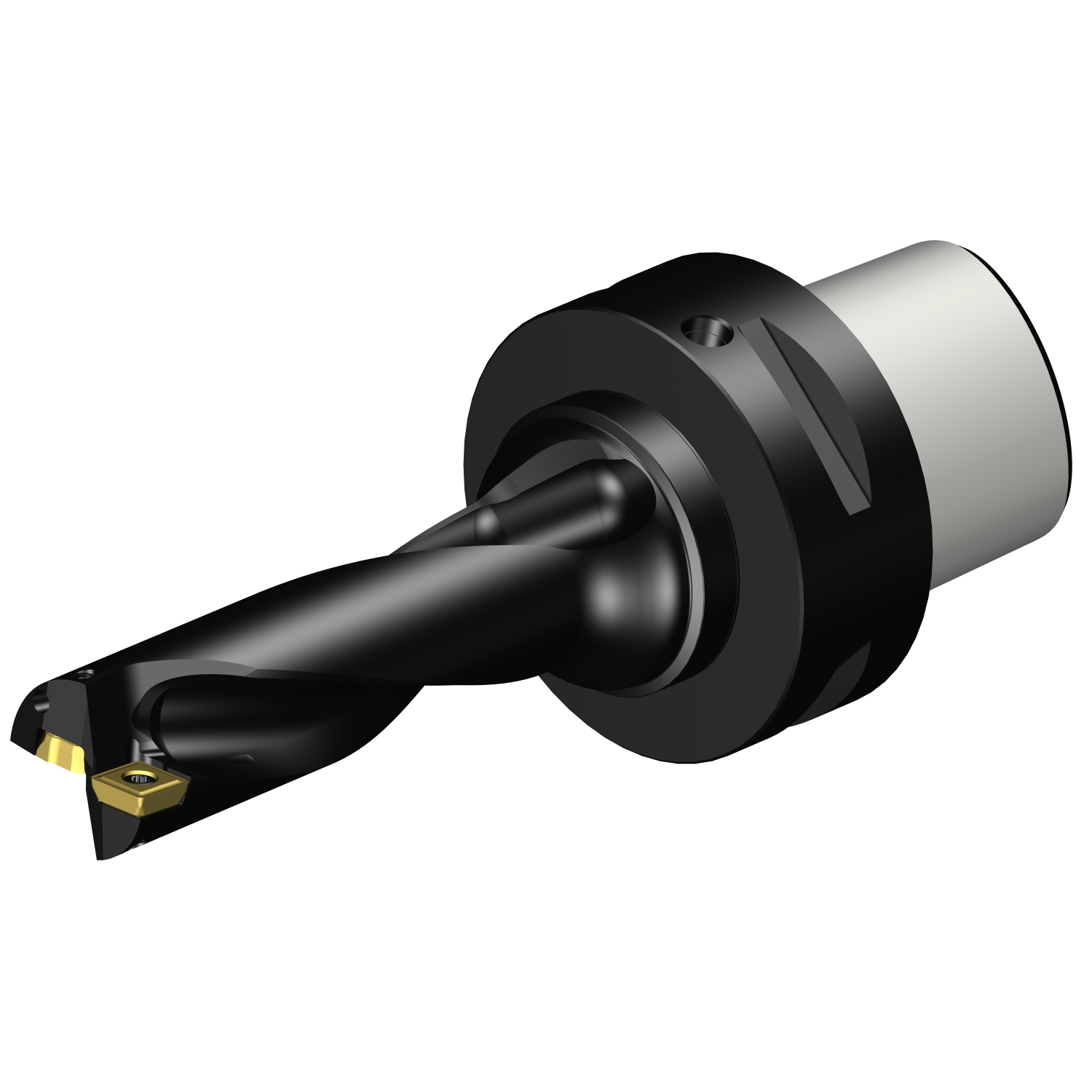 880-D2000C5-03  CoroDrill® 880 indexable insert drill