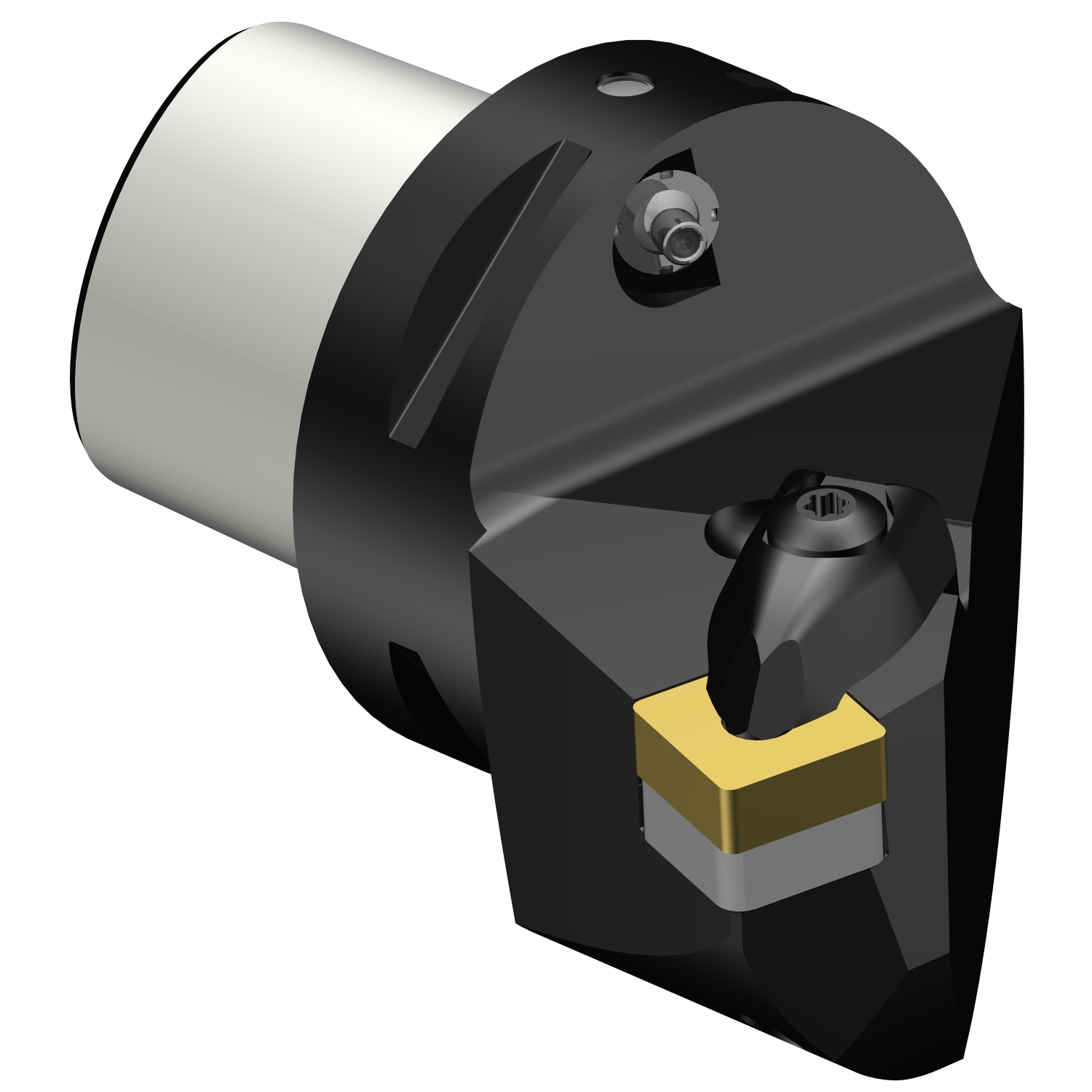 C6-DSKNL-45065-15  T-Max® P cutting unit for turning
